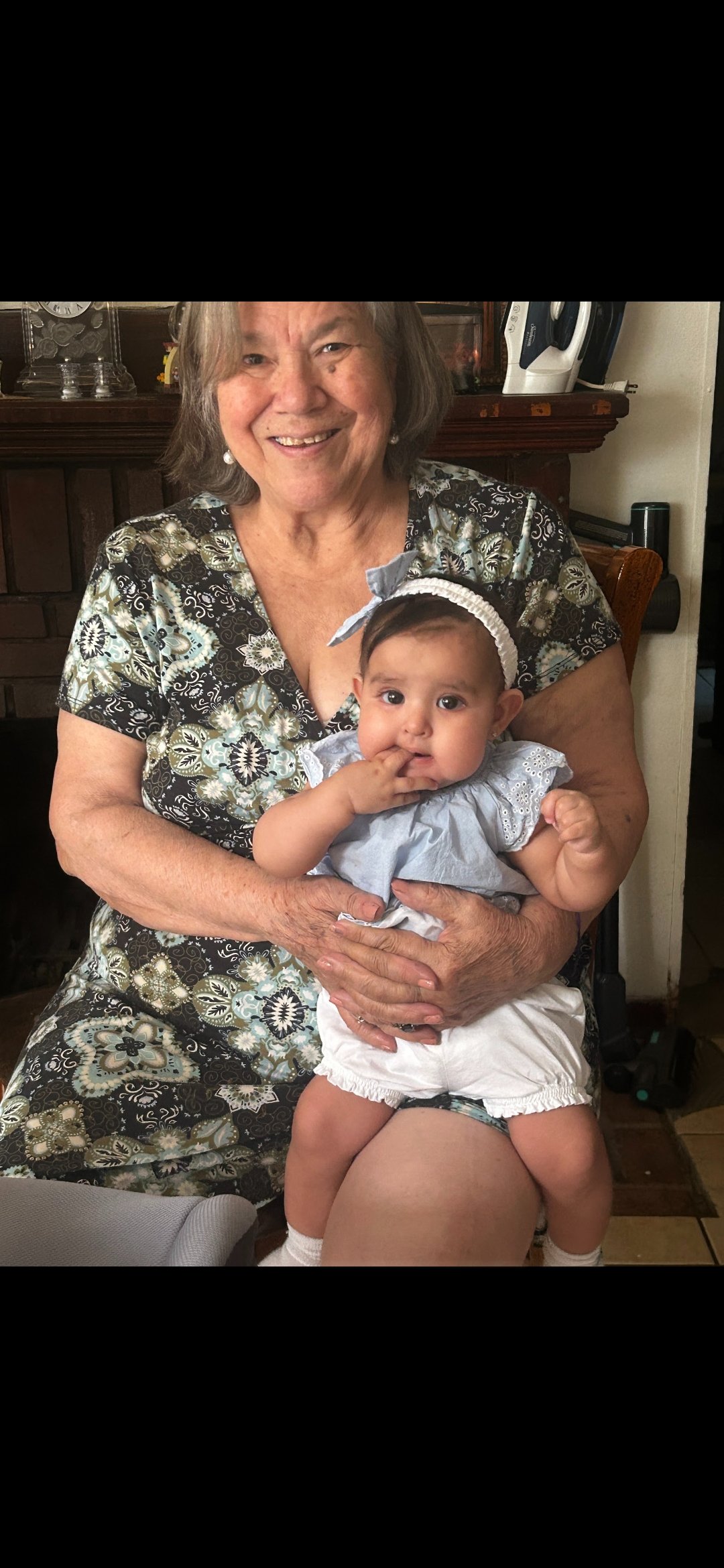 Help Restore Safety for Eileen’s Grandmother campaign photo, 5 of 8