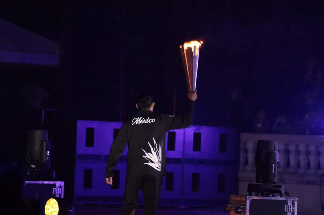 Foto de la recaudación de fondos Ayudemos a Shuba a representar a México en Colombia, 6 de 7