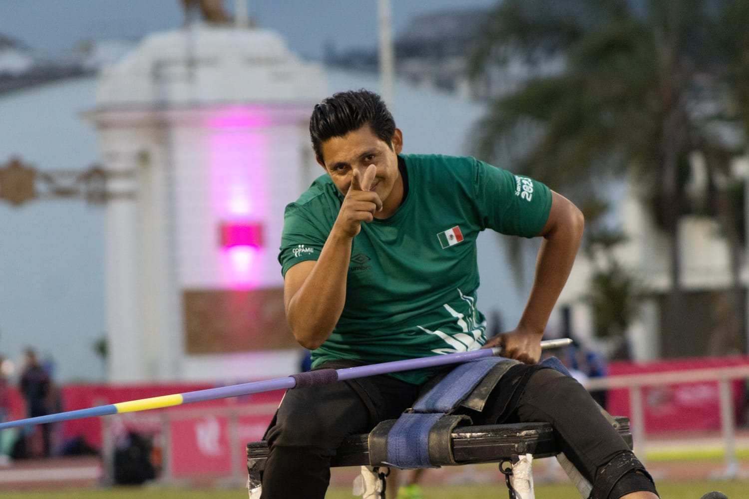 Foto de la recaudación de fondos Ayudemos a Shuba a representar a México en Colombia, 4 de 7
