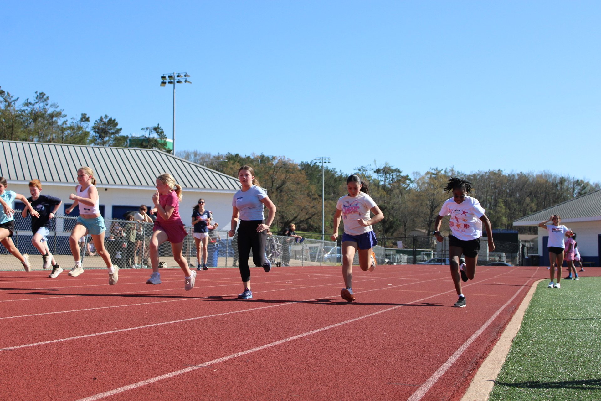 Donate to Run Your City: Oxford, MS Chapter Fall 2026 Season campaign photo, 4 of 8
