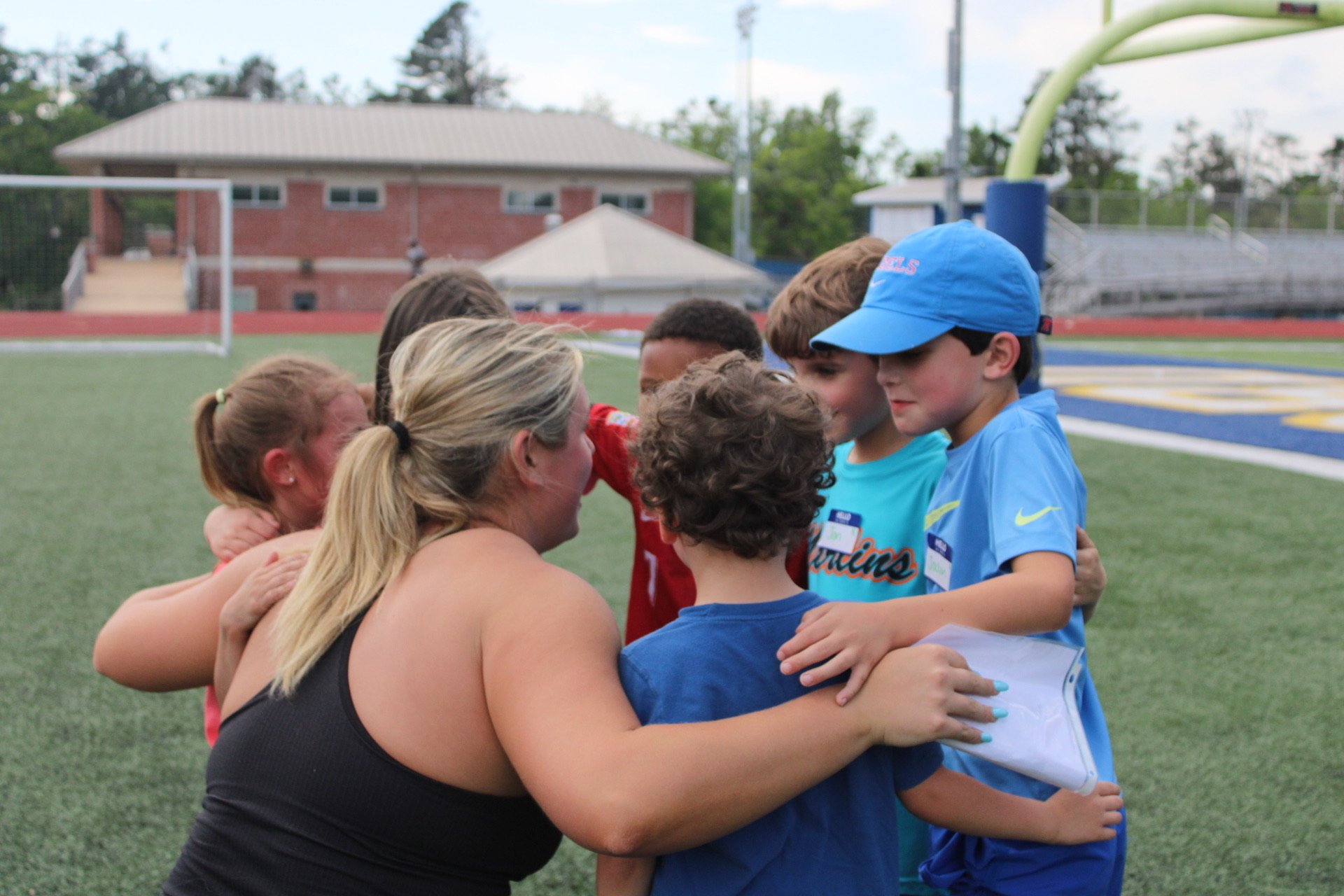 Donate to Run Your City: Oxford, MS Chapter Fall 2026 Season campaign photo, 6 of 8