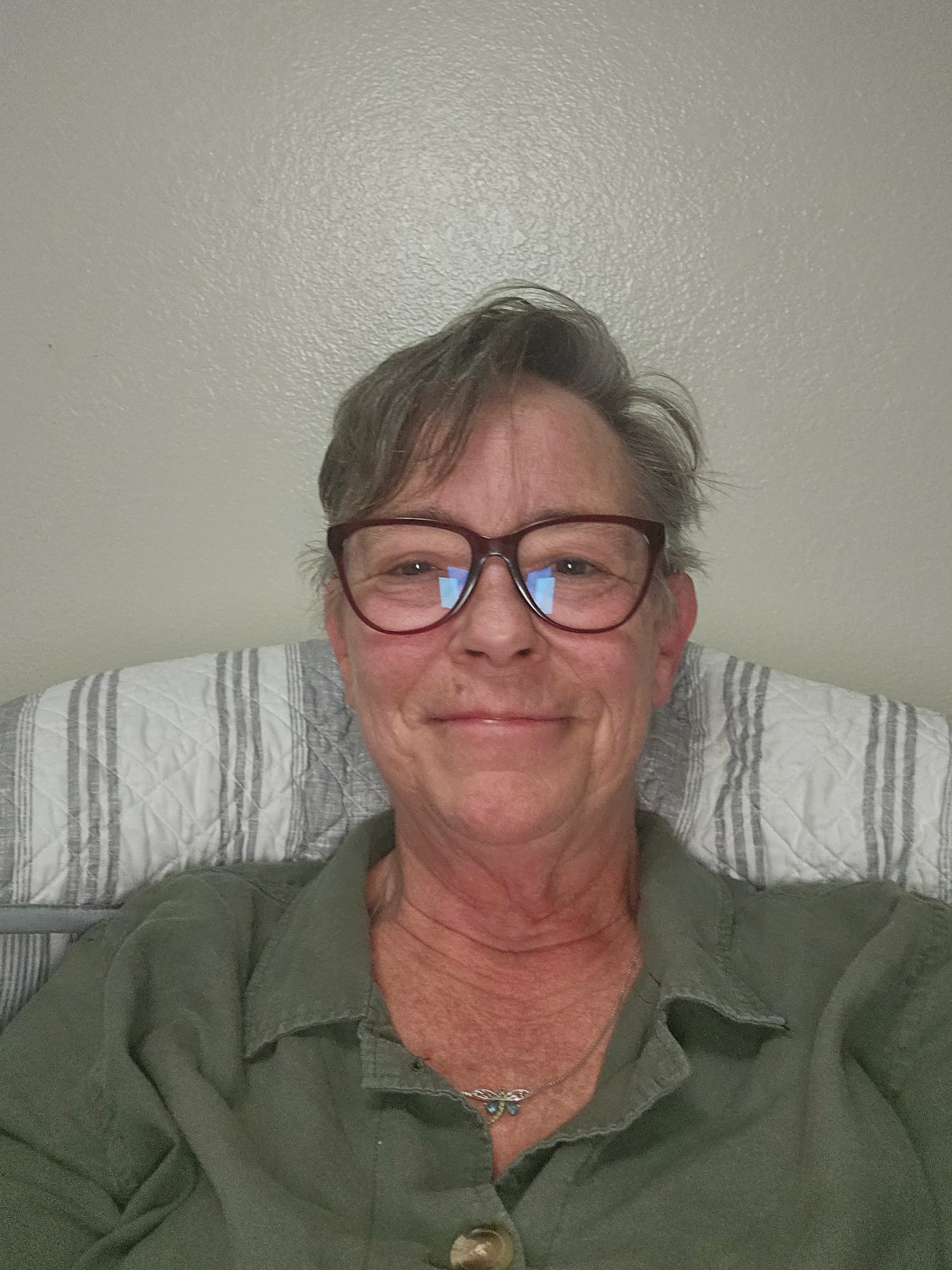 Help Kerry Return to Nursing and Rebuild Life campaign photo, 7 of 8