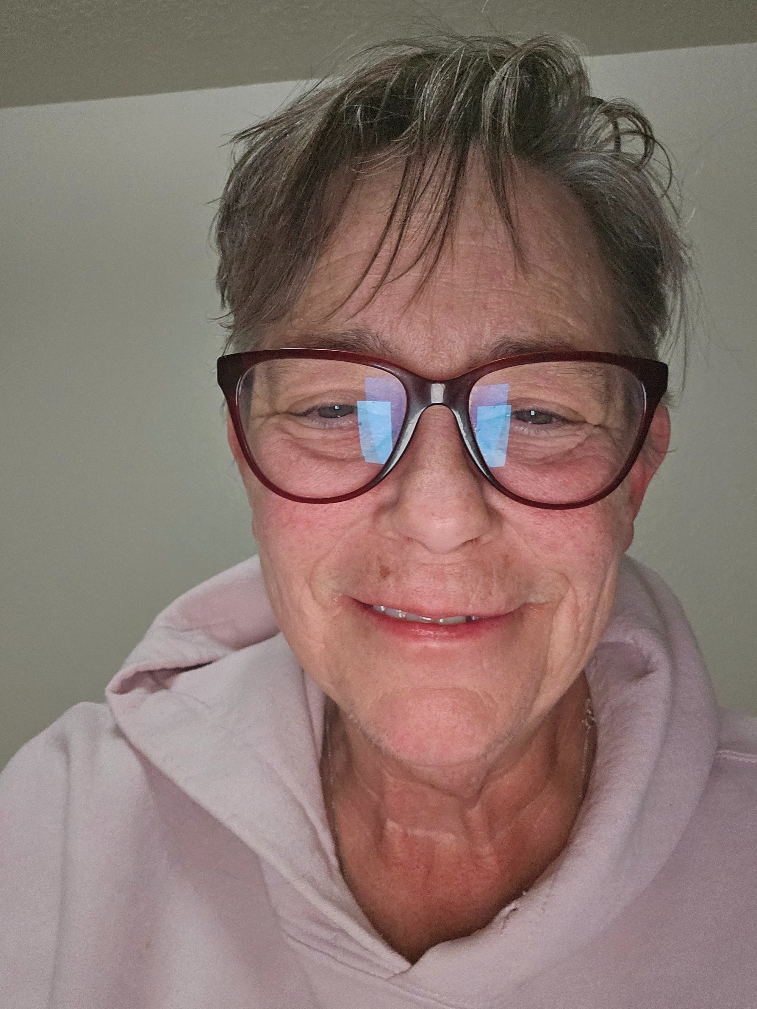 Help Kerry Return to Nursing and Rebuild Life campaign photo, 4 of 8
