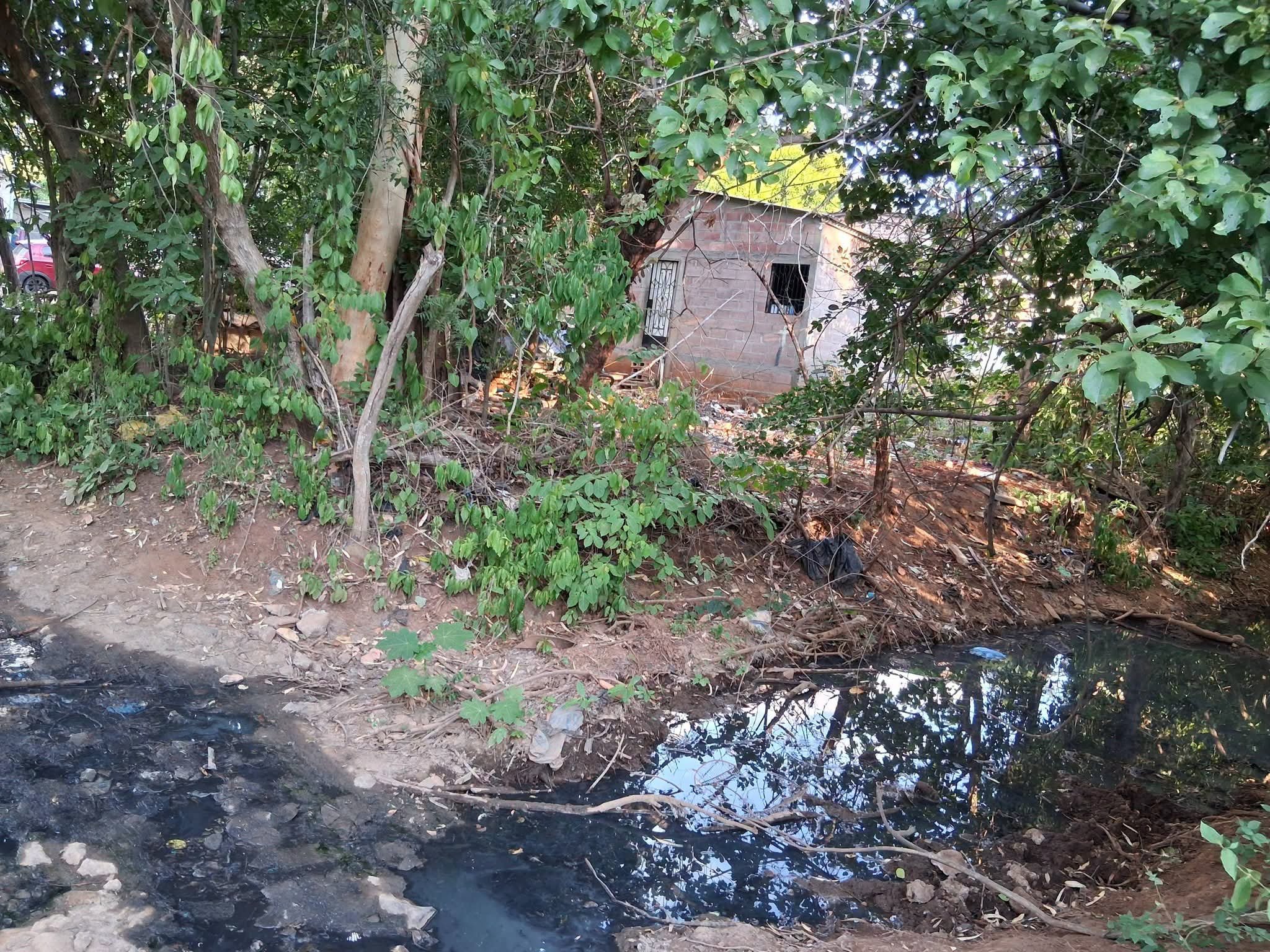 Foto de la recaudación de fondos CALLE AL PALMAR COMUNIDAD HUISQUIL, 2 de 5