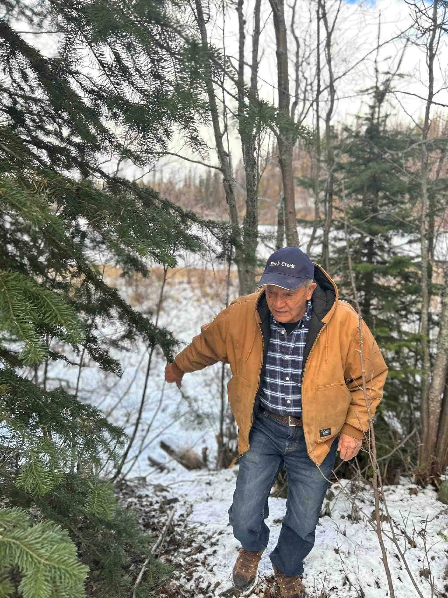 Help Uncle Fred Rebuild after Unimaginable Loss! campaign photo, 7 of 11
