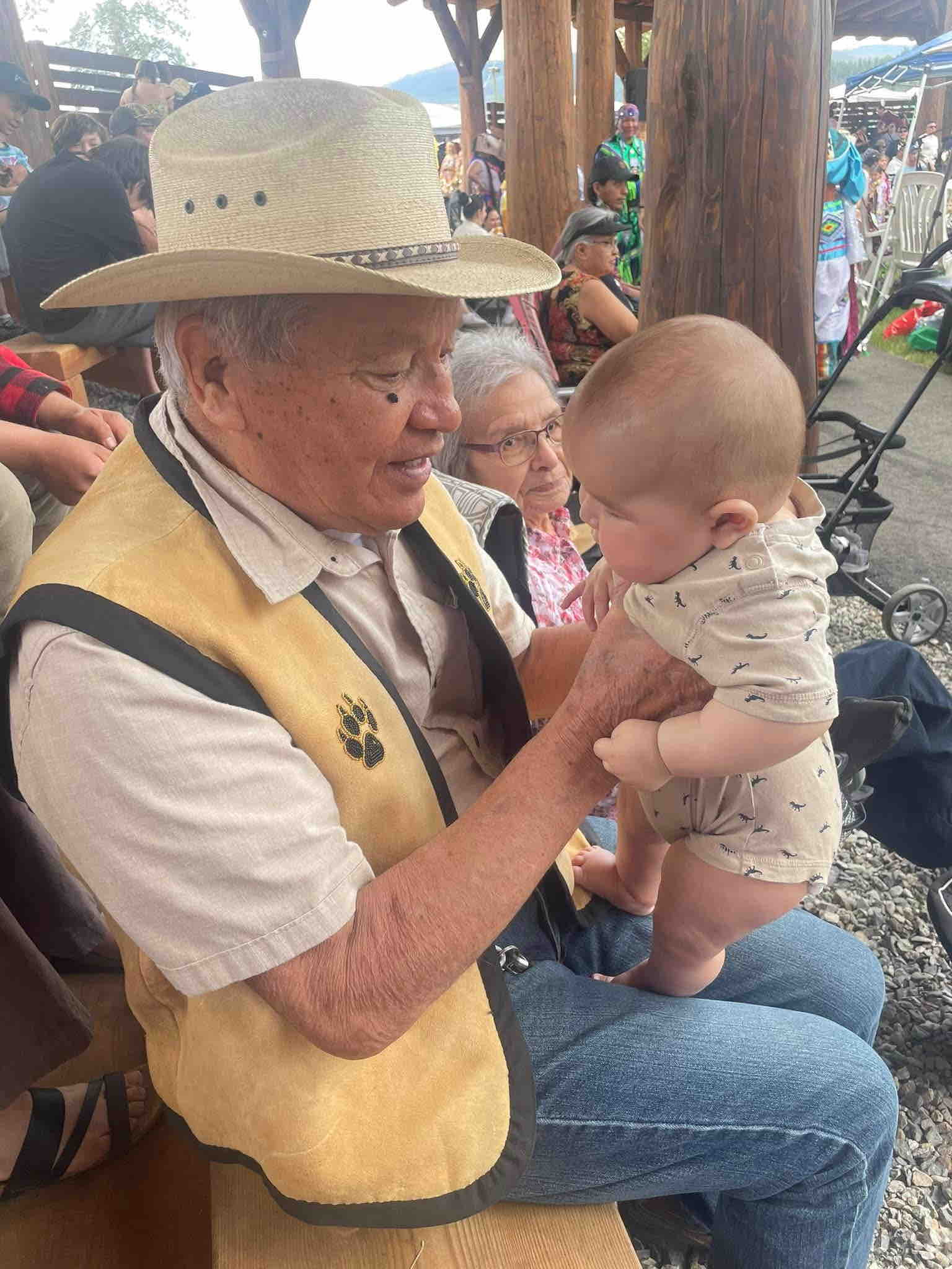 Help Uncle Fred Rebuild after Unimaginable Loss! campaign photo, 8 of 11