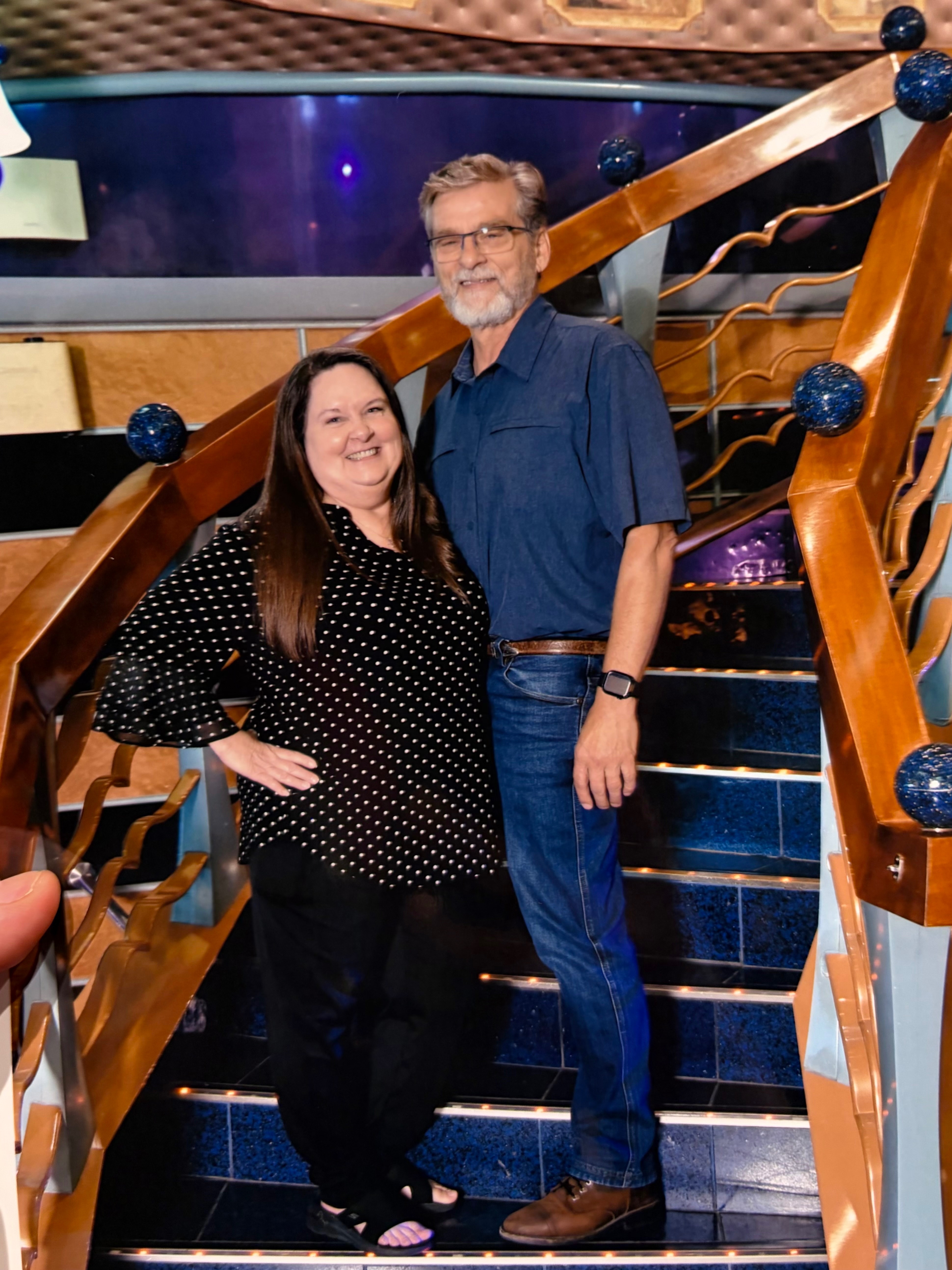 Help Reinette Recover & Honor Dale campaign photo, 7 of 8