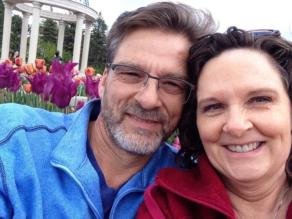 Help Reinette Recover & Honor Dale campaign photo, 5 of 8