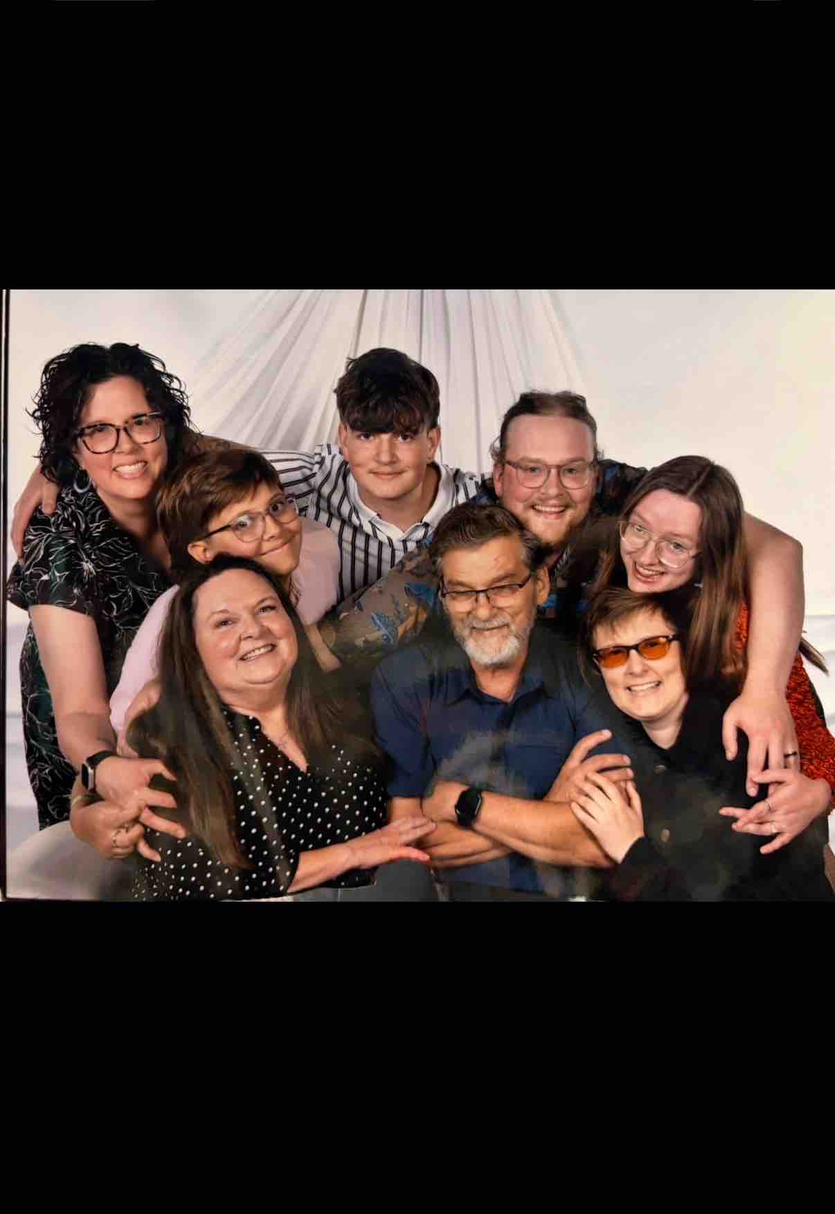 Help Reinette Recover & Honor Dale campaign photo, 6 of 8