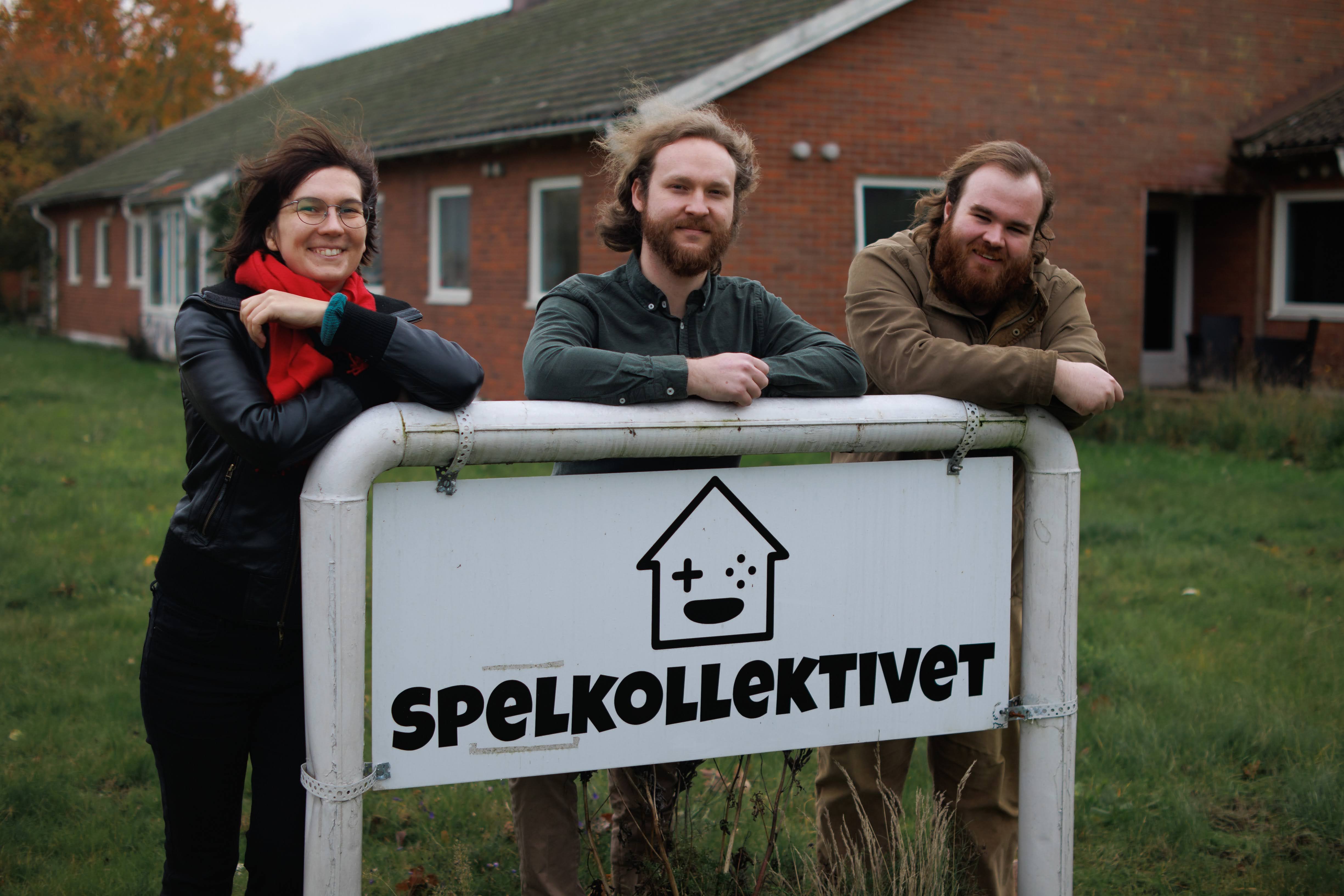 Save the Home for Indie Game Developers campaign photo, 6 of 7