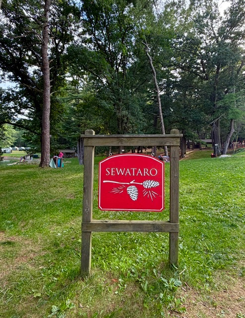Preserve Sewataro: A Legacy of Nature and Community campaign photo, 5 of 6