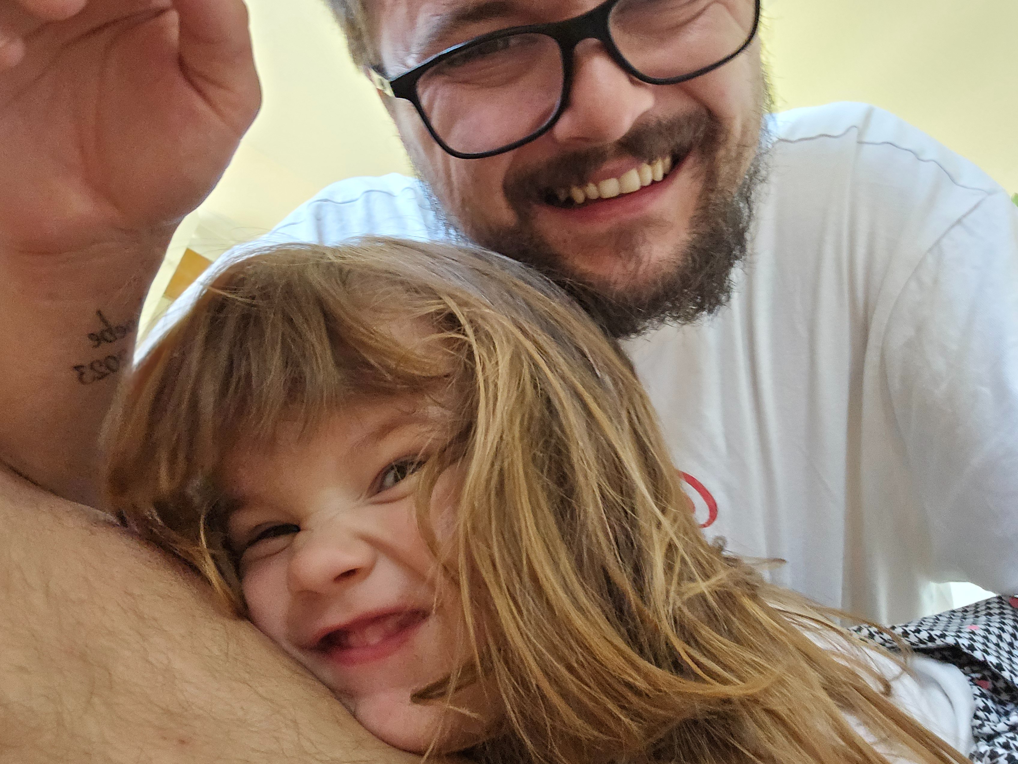 Every Mile Matters Supporting the National Autistic Society campaign photo, 5 of 6