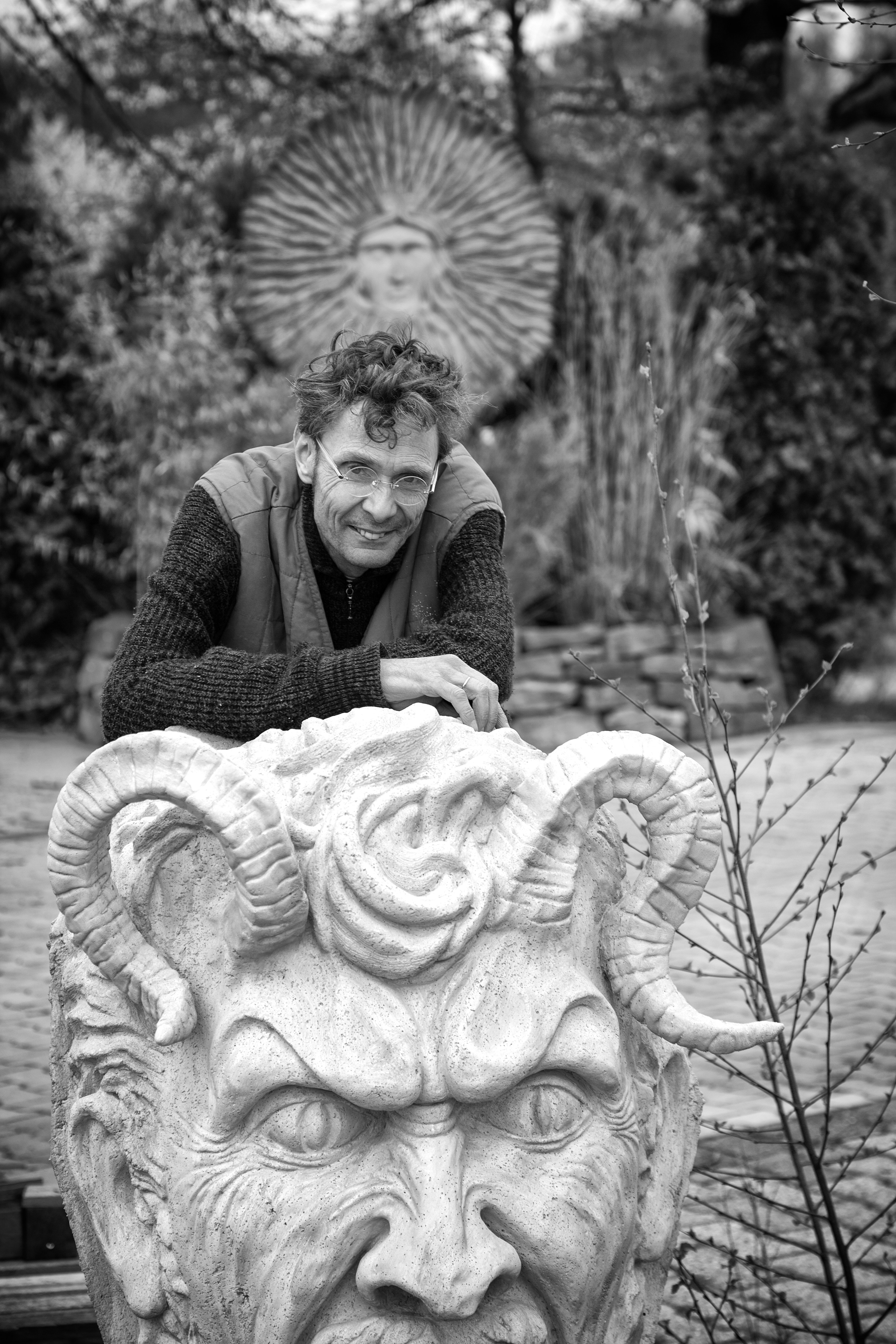 Guido Hofmann-Flick und sein künstlerisches Wirken campaign photo, 4 of 5