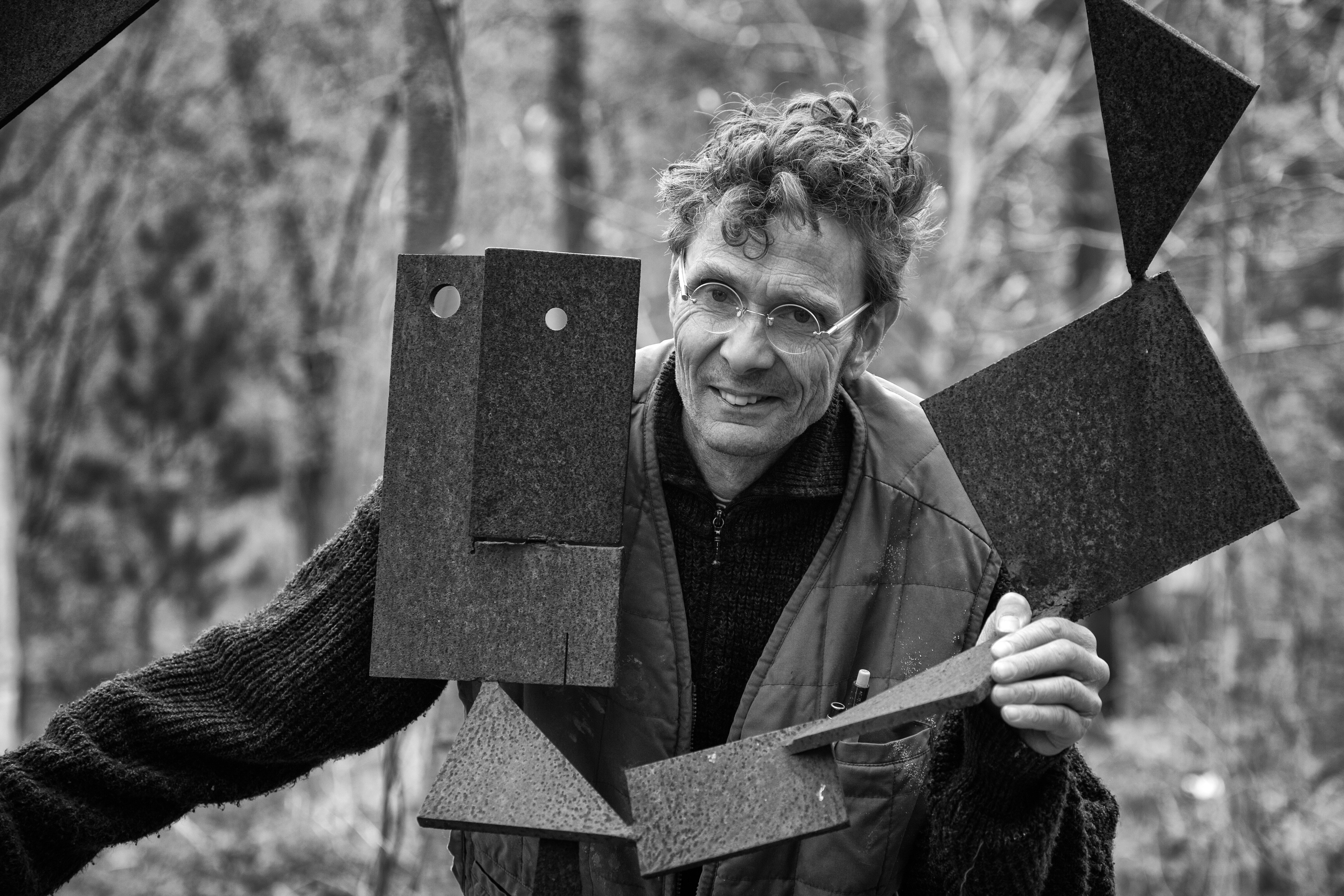 Guido Hofmann-Flick und sein künstlerisches Wirken campaign photo, 2 of 5