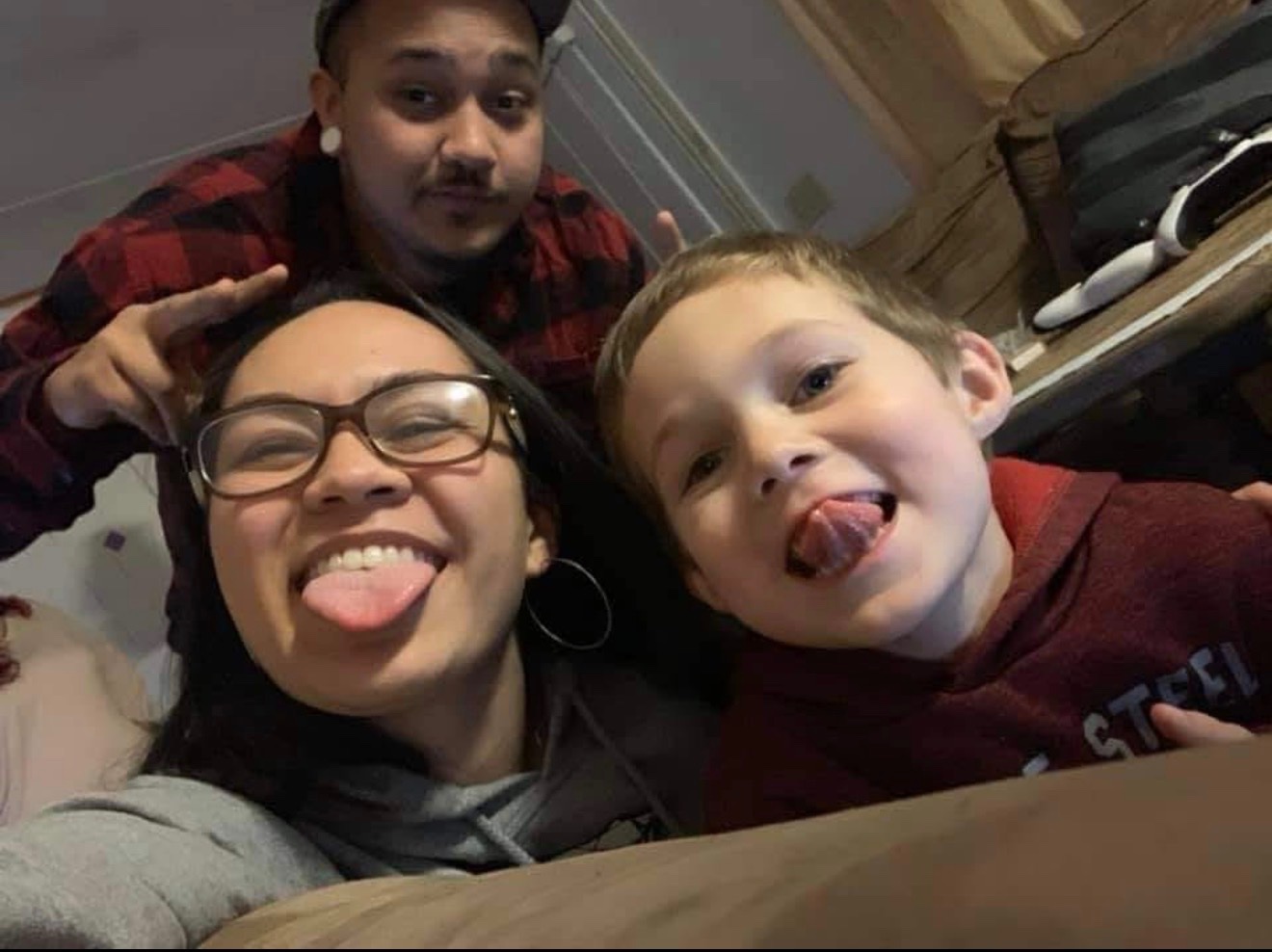 Help Frankie & His Family on his road to Recovery campaign photo, 8 of 9