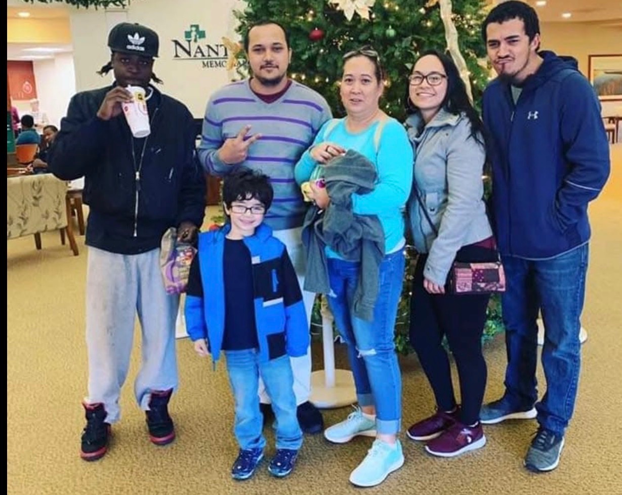 Help Frankie & His Family on his road to Recovery campaign photo, 4 of 9