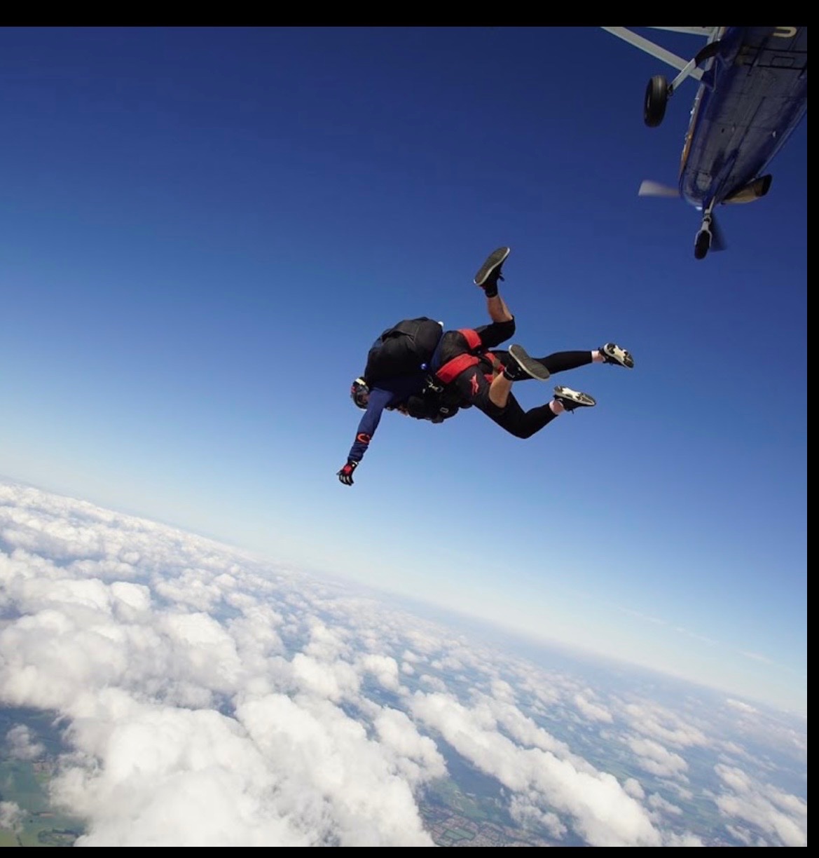 13000ft Skydive for GEMS 1st September 2026 Peterborough campaign photo, 6 of 8