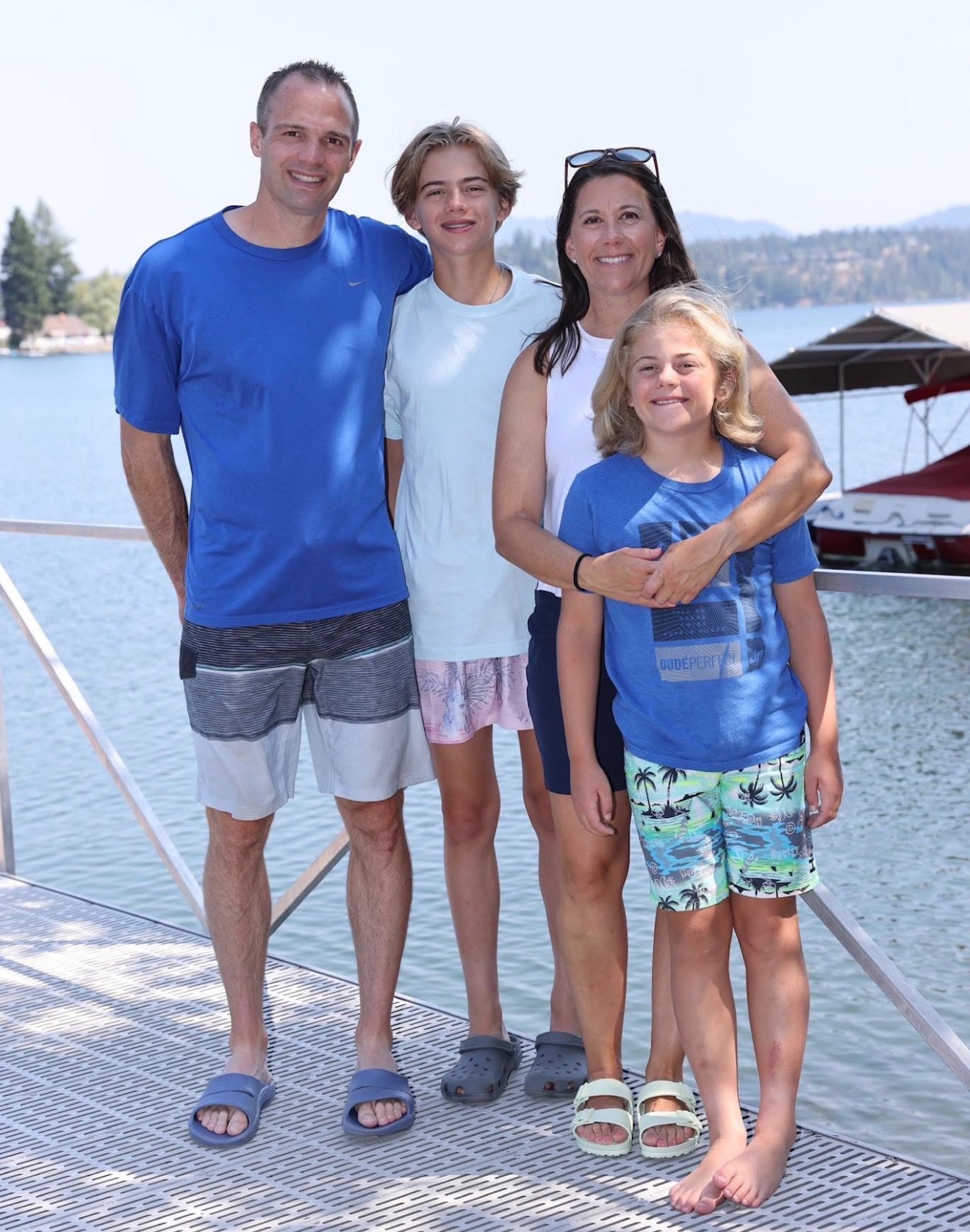 Support Jeremy Groth’s Family After Spokane Fire campaign photo, 5 of 6