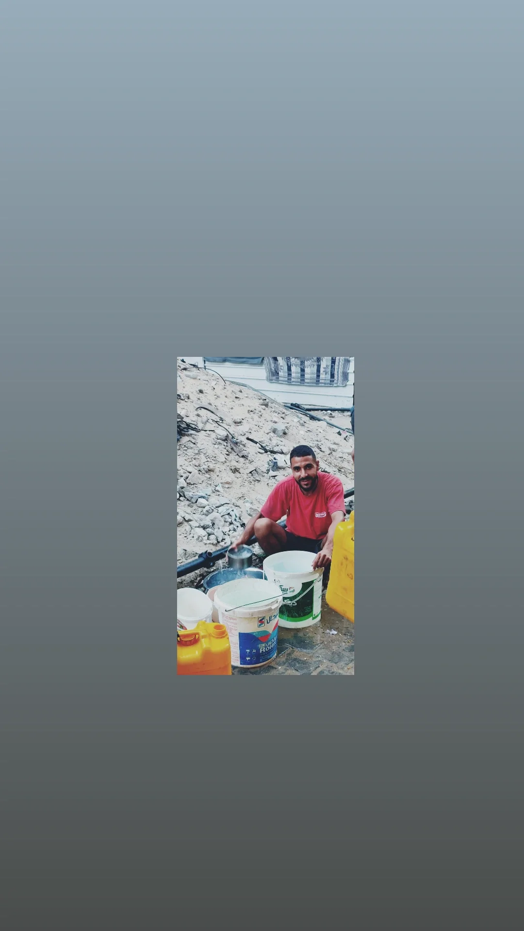 A Father's Appeal: Help My Family Find Hope and Stability campaign photo, 5 of 6