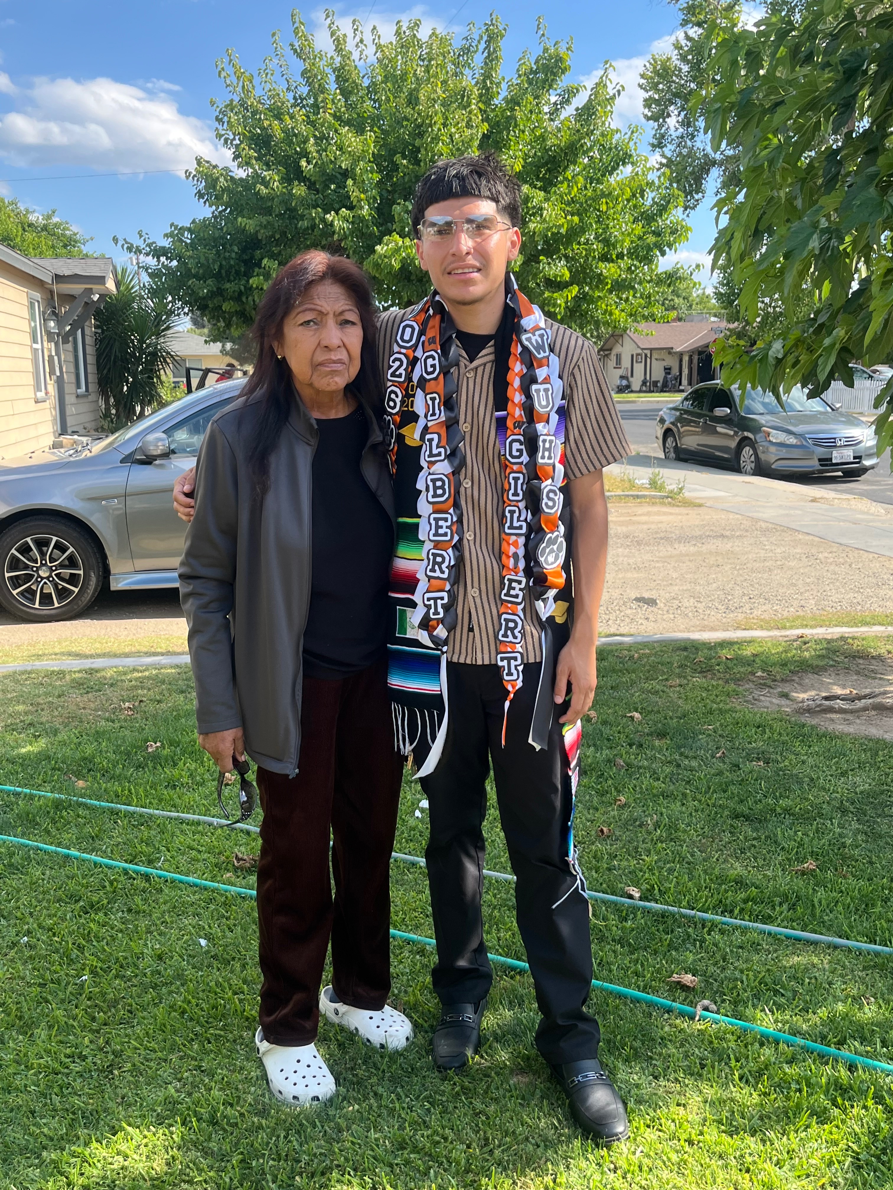 Fundraiser by Justin Pineda : Honoring Leticia Garcia's Memory