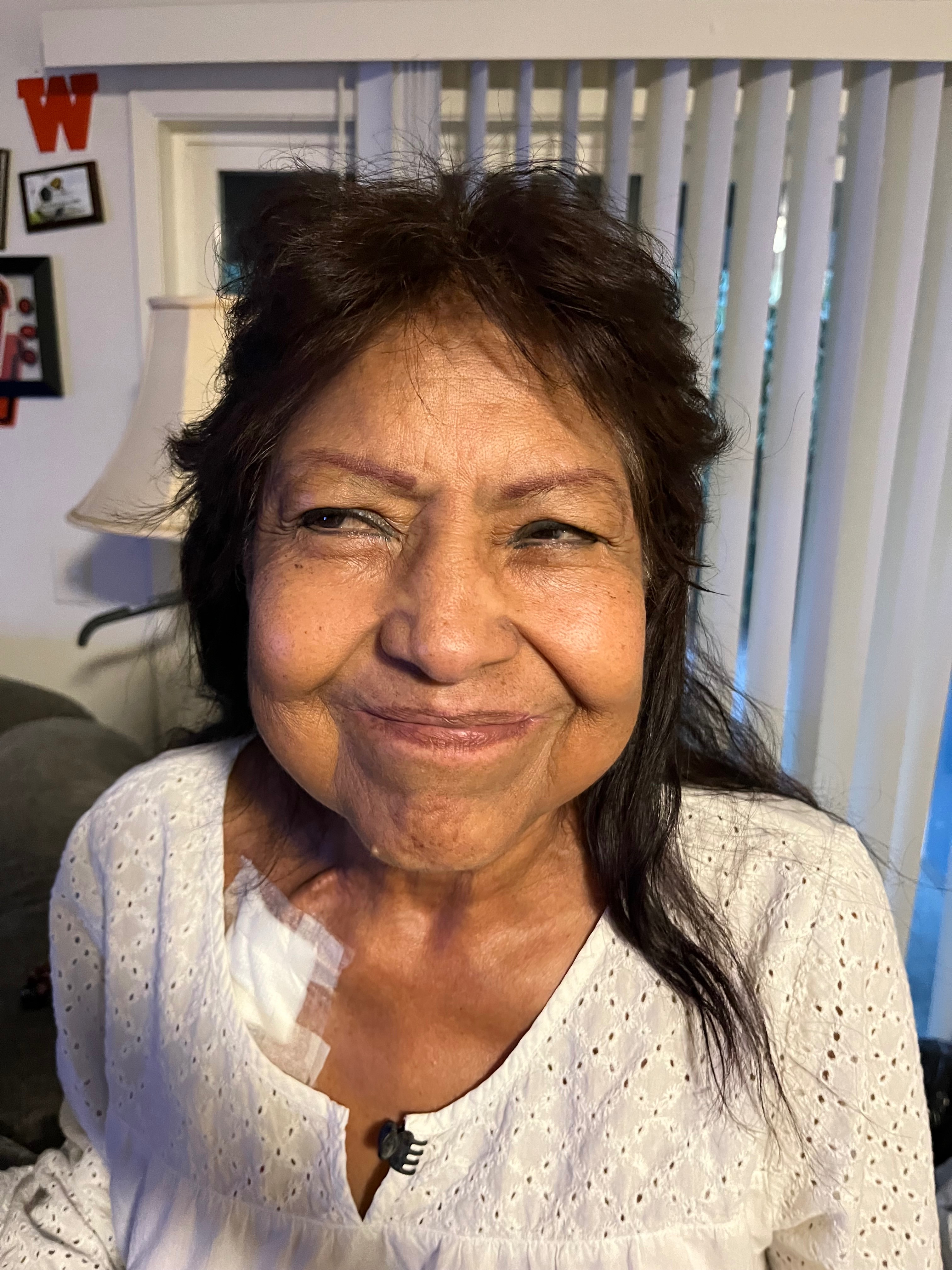 Fundraiser by Justin Pineda : Honoring Leticia Garcia's Memory