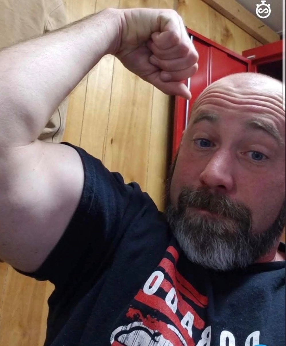 Support for Justin Farley's Family After Tragedy campaign photo, 5 of 6
