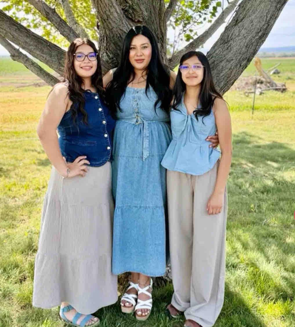 Support Isabel’s Recovery After Twin Falls Tragedy campaign photo, 2 of 4