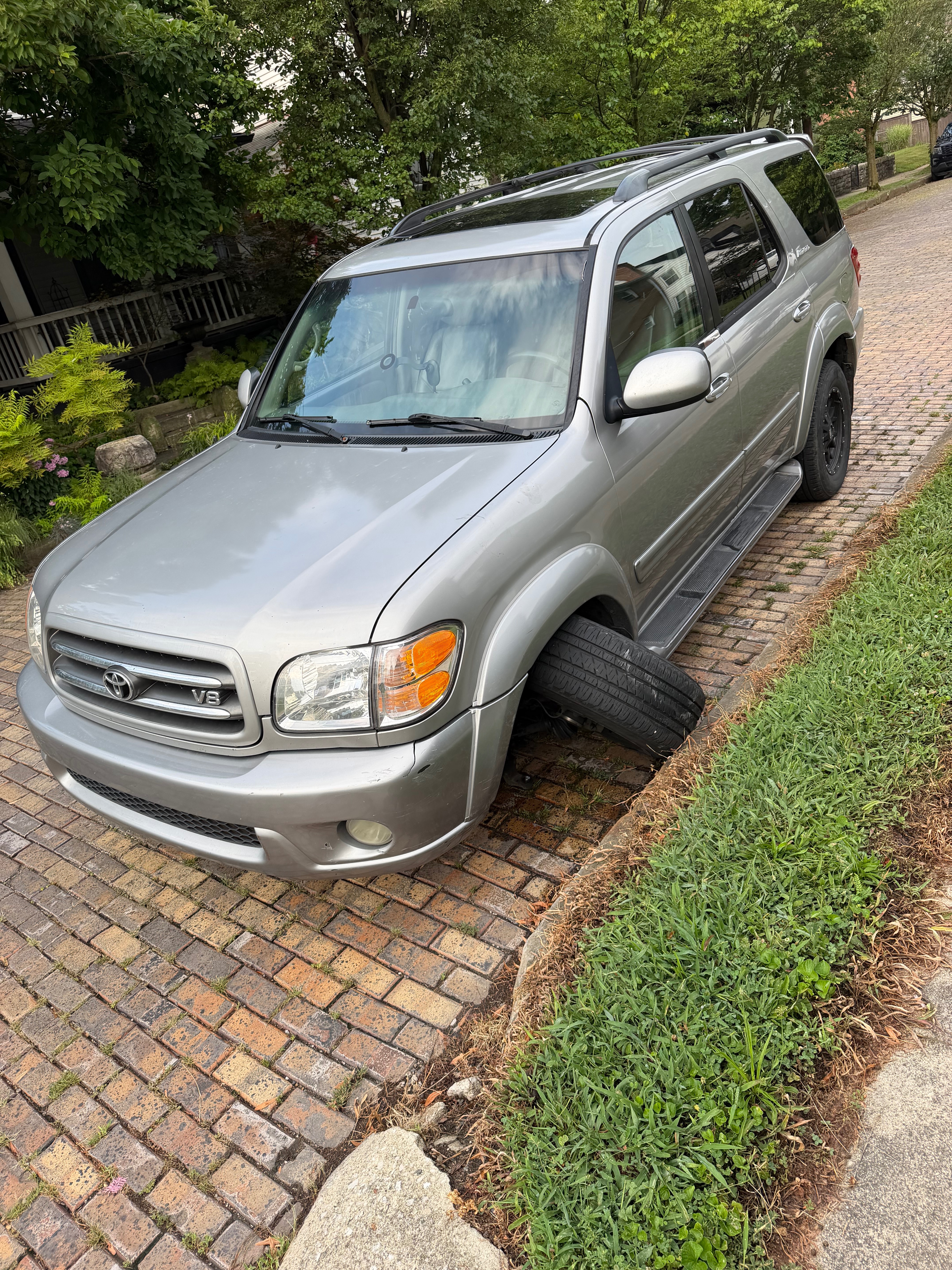 Help Malachi Recover from Car Accident & Bills campaign photo, 5 of 7