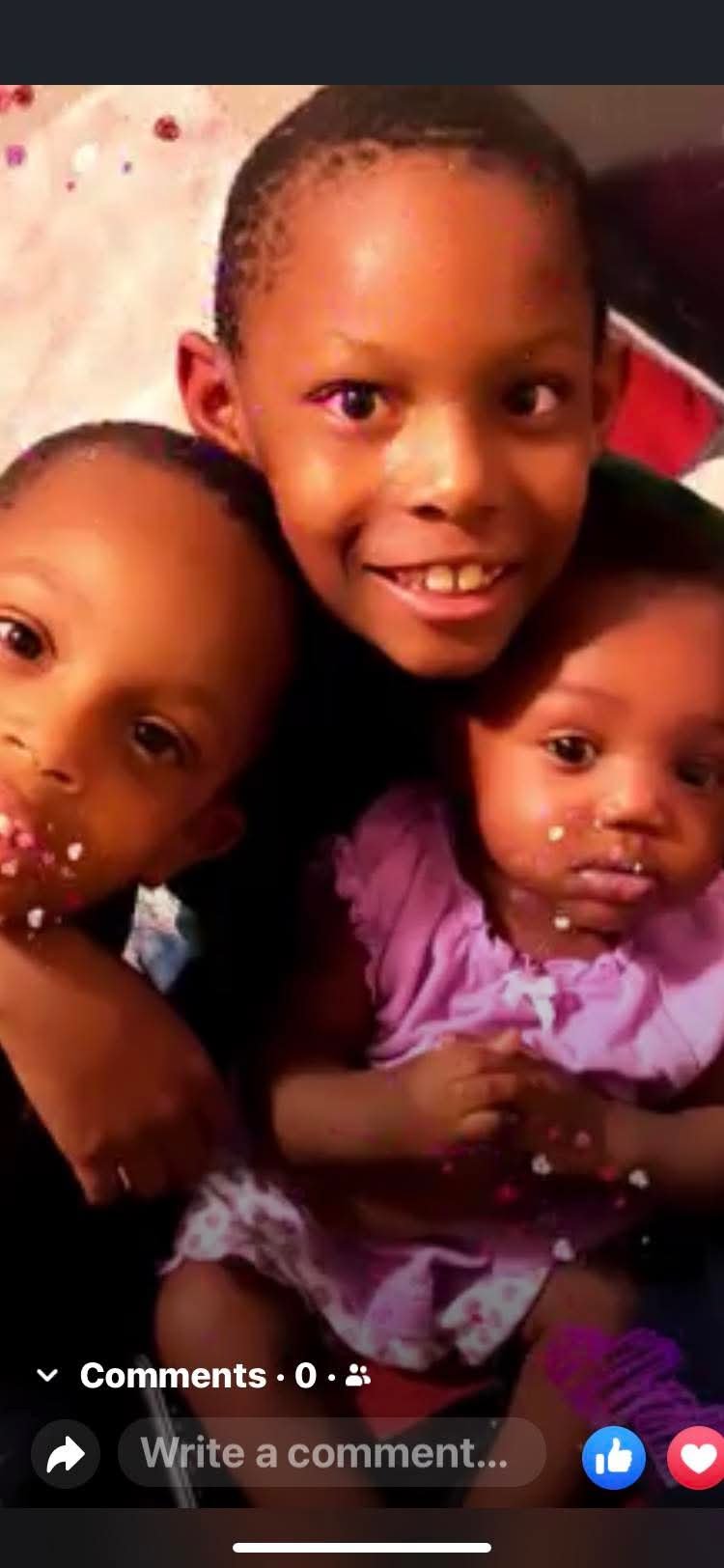 Support for Brittany’s Kids in ICU After Fire campaign photo, 4 of 5