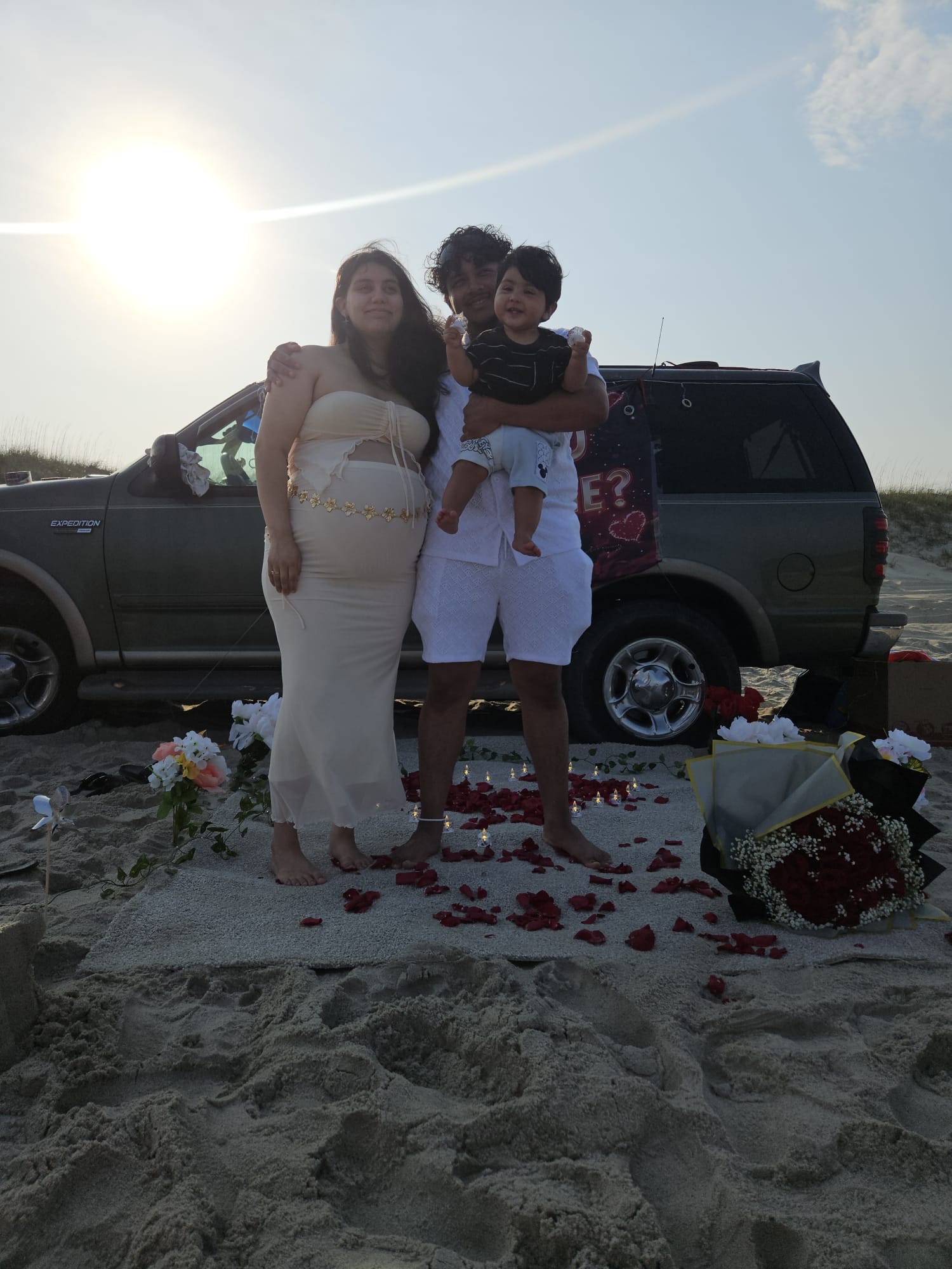Help with funeral and legal fees for my family campaign photo, 8 of 9