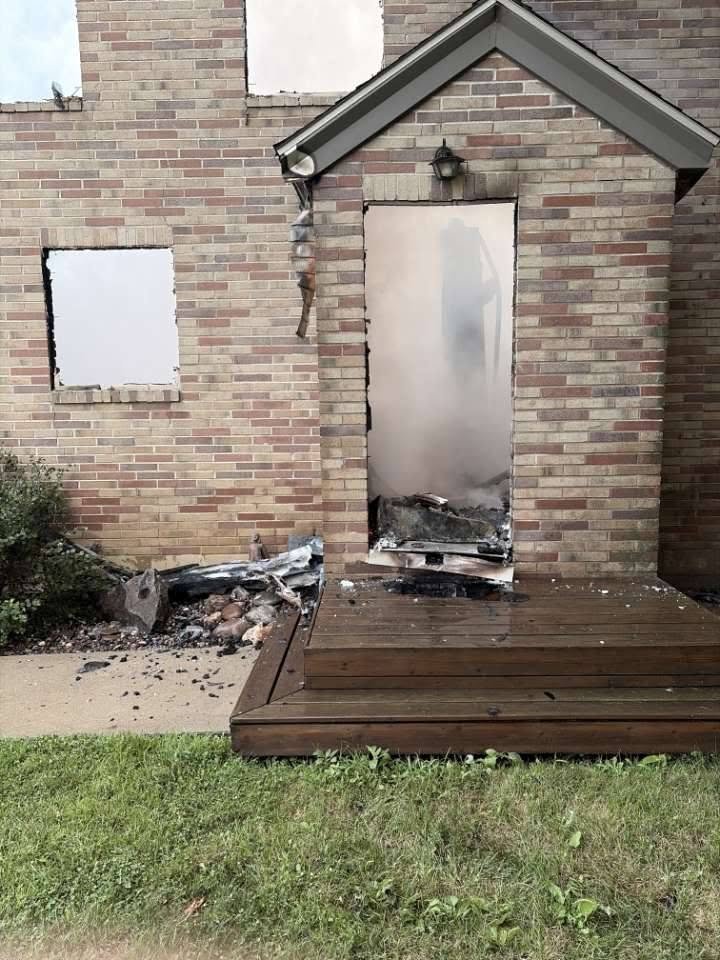 Help the Helgeson family rebuild after devasting fire campaign photo, 5 of 6