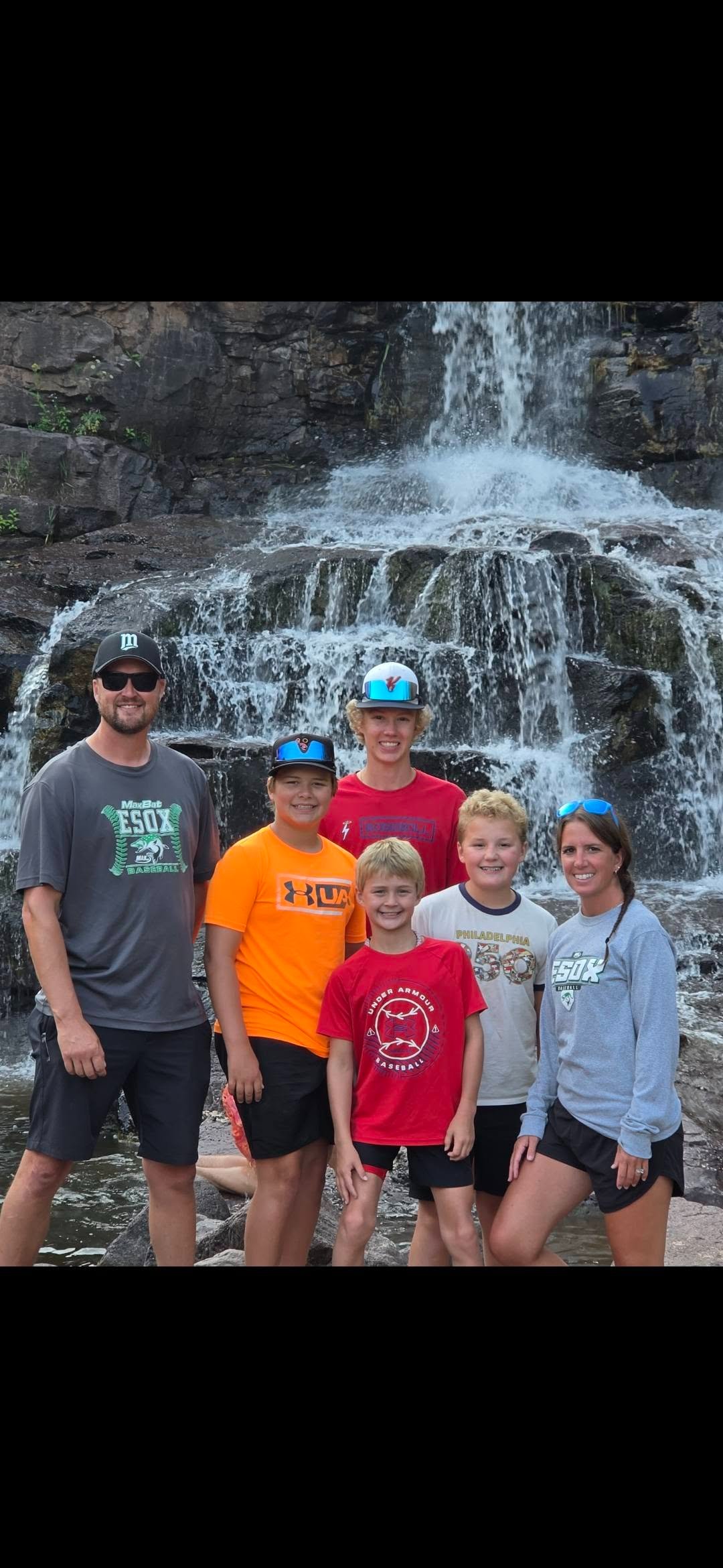 Help the Helgeson family rebuild after devasting fire campaign photo, 4 of 6