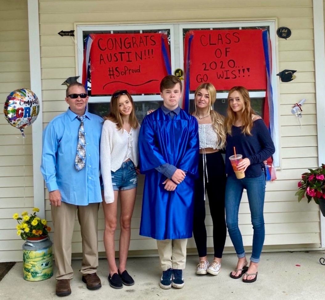 Support Hendricks Kids After Loss of Both Parents campaign photo, 7 of 8