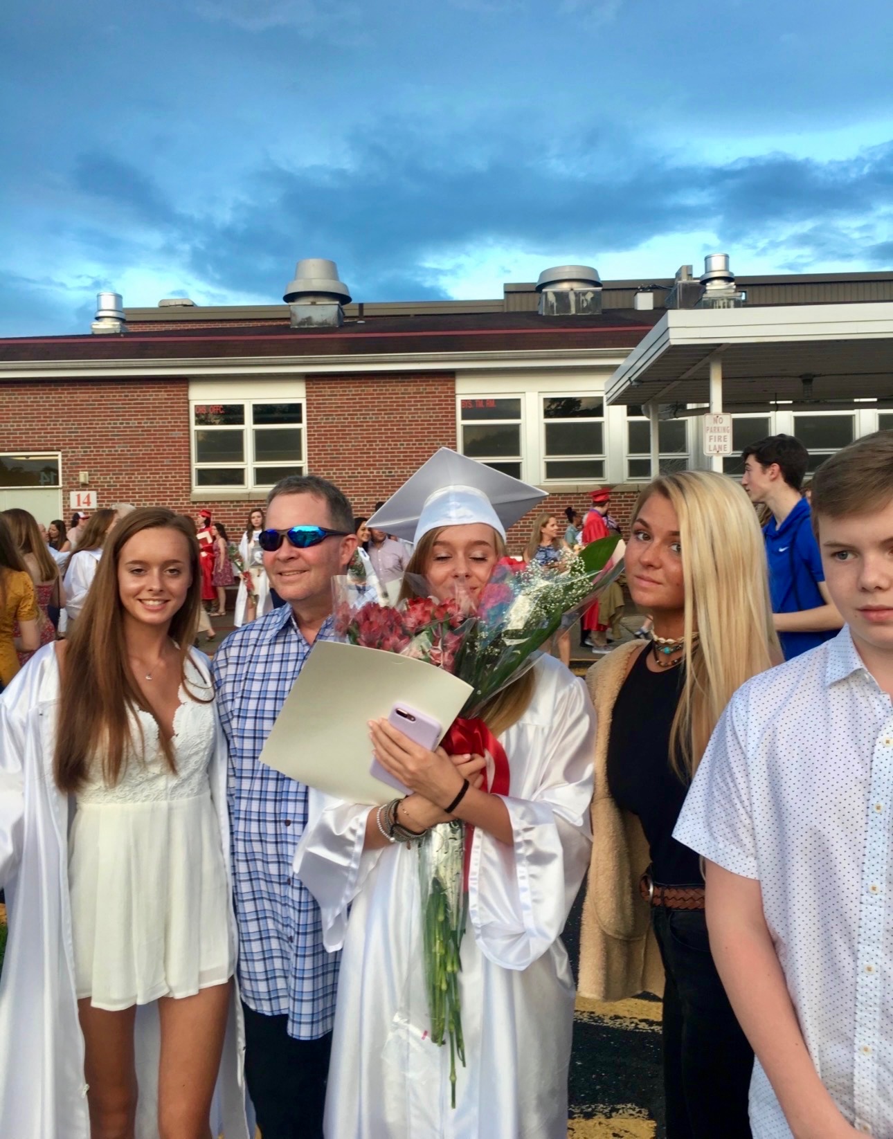 Support Hendricks Kids After Loss of Both Parents campaign photo, 5 of 8