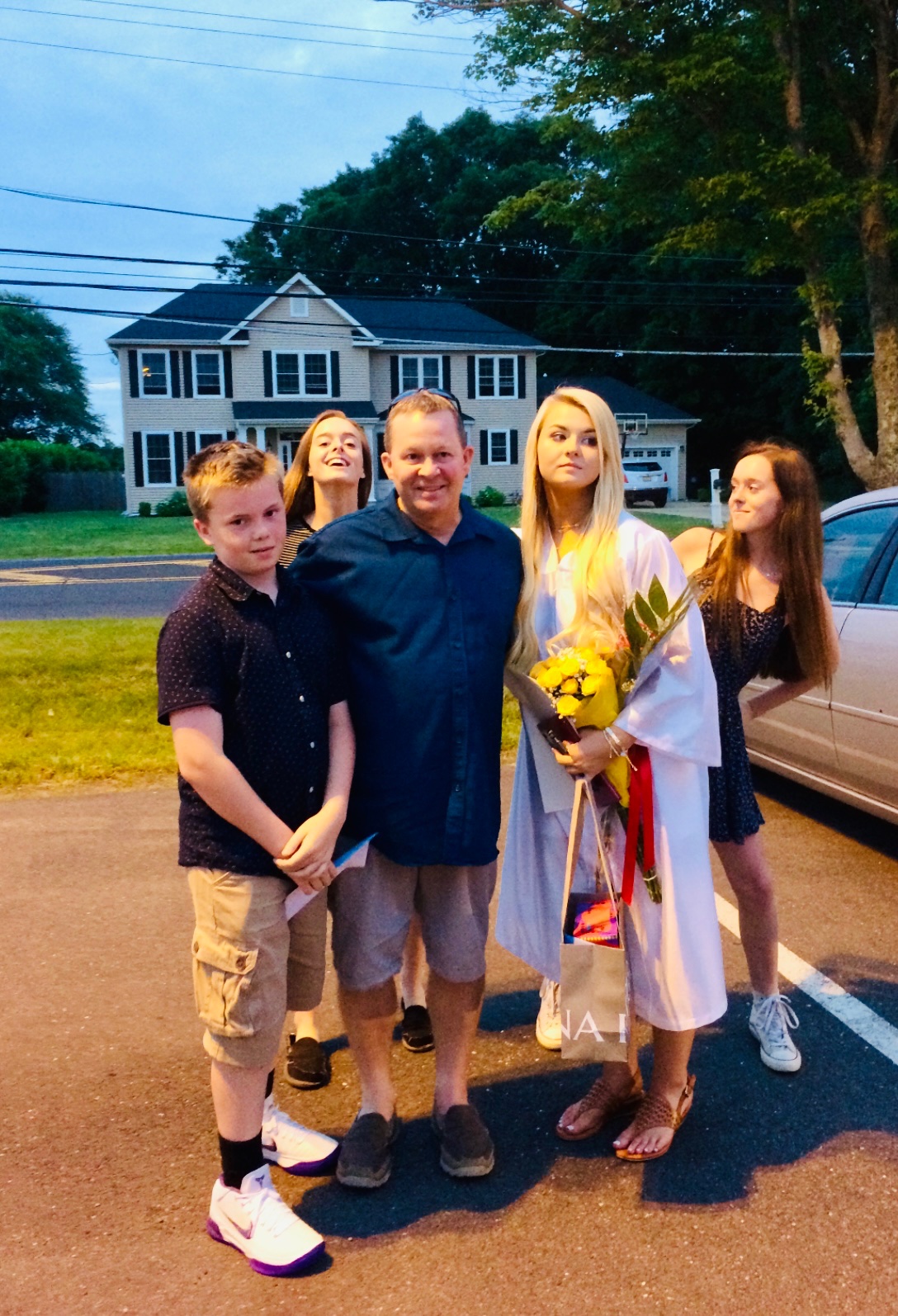 Support Hendricks Kids After Loss of Both Parents campaign photo, 4 of 8