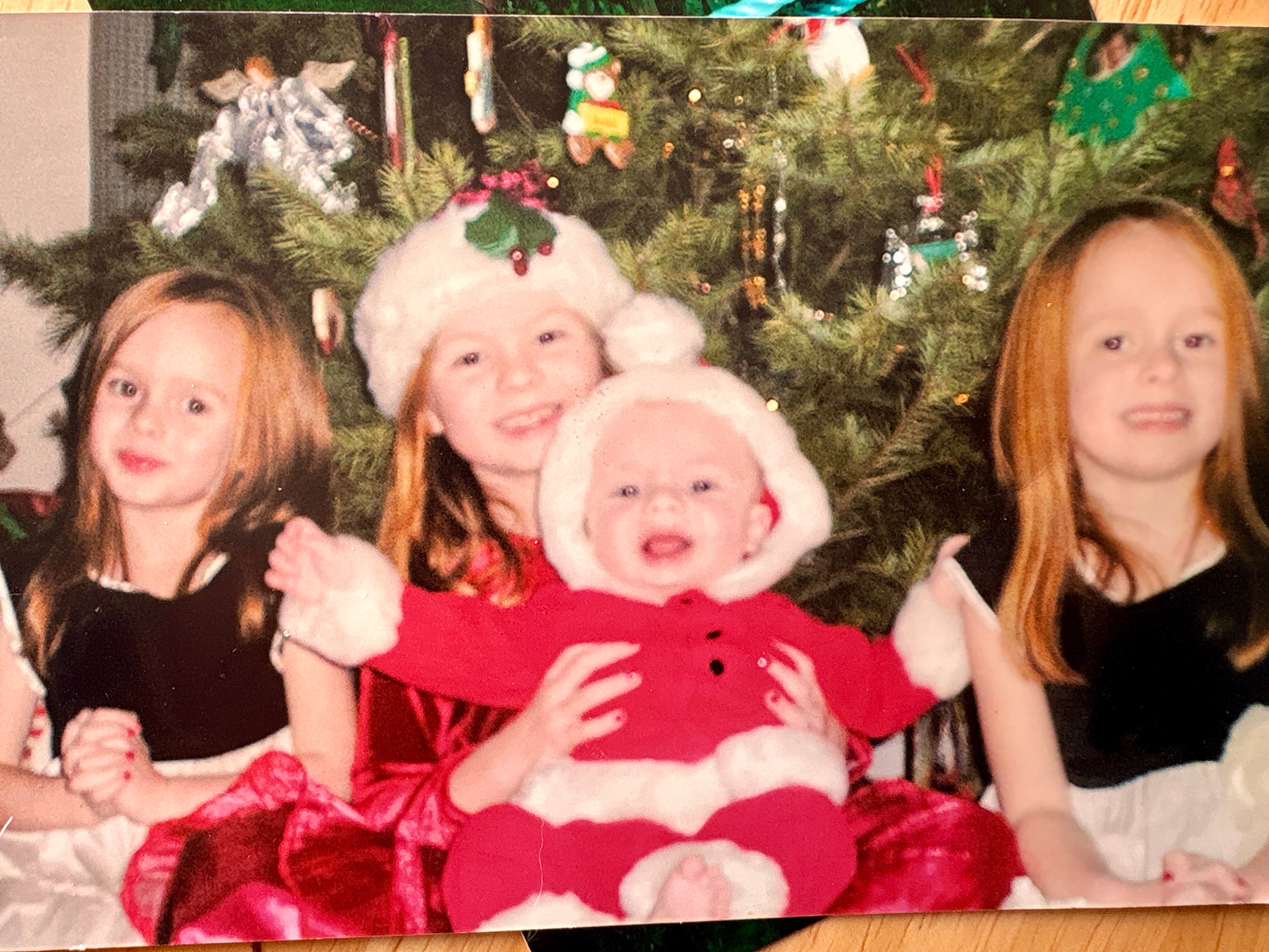 Support Hendricks Kids After Loss of Both Parents campaign photo, 6 of 8