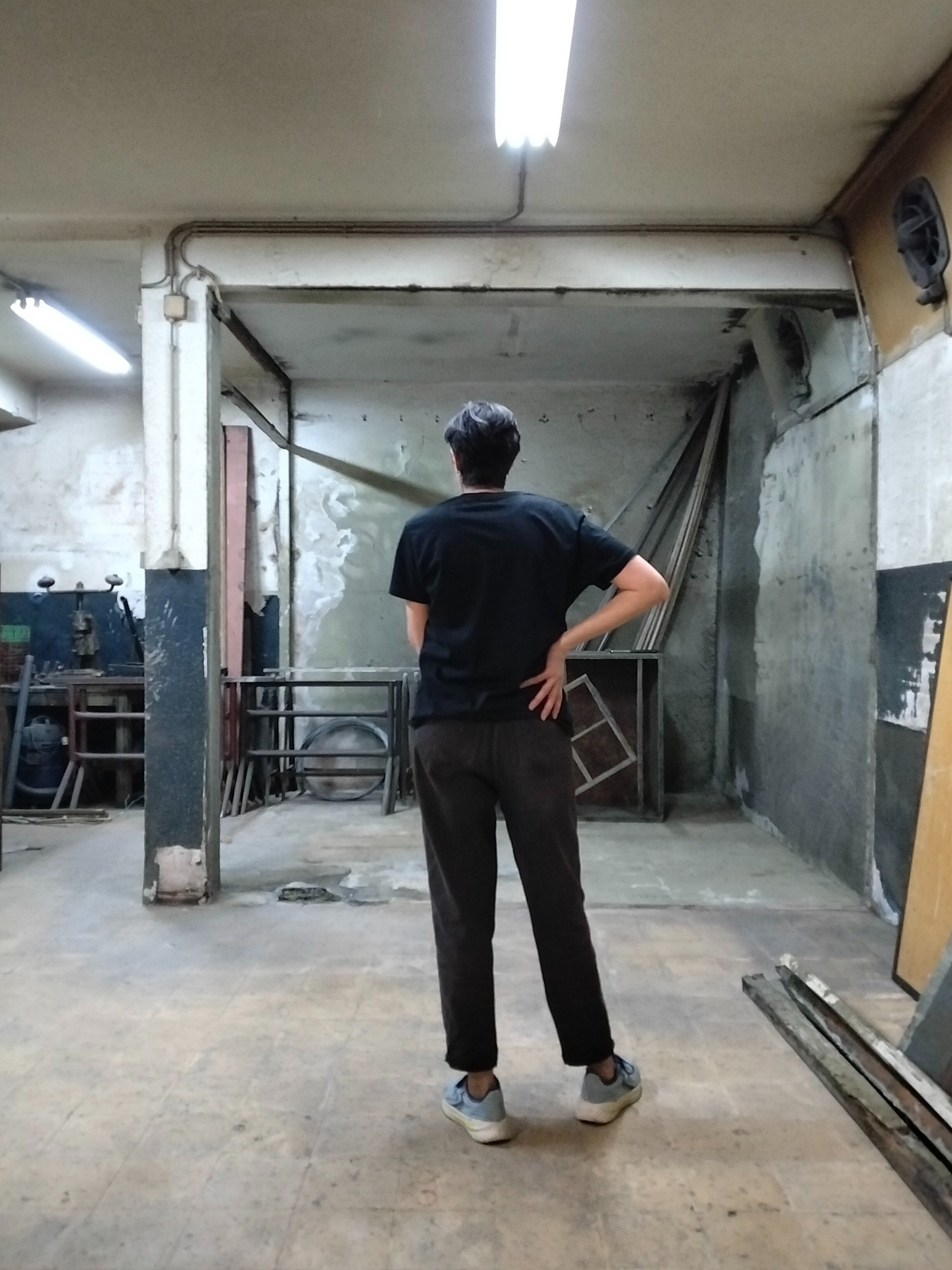Foto da arrecadação We need your support to build a new Tap Dance Floor, 7 de 8