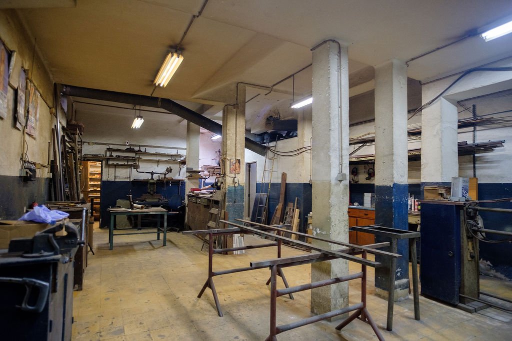 Foto da arrecadação We need your support to build a new Tap Dance Floor, 4 de 8