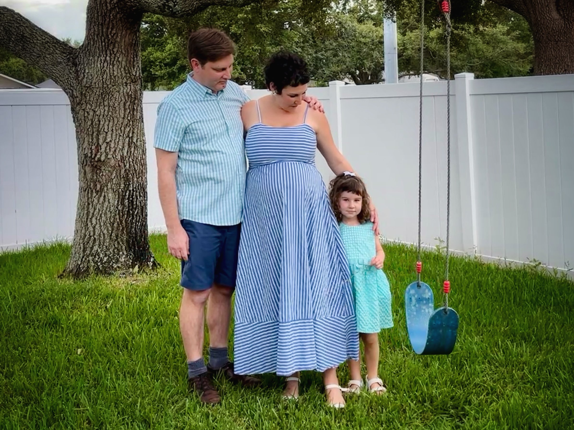 Support Lauren’s Family Through Birth and Recovery campaign photo, 4 of 8
