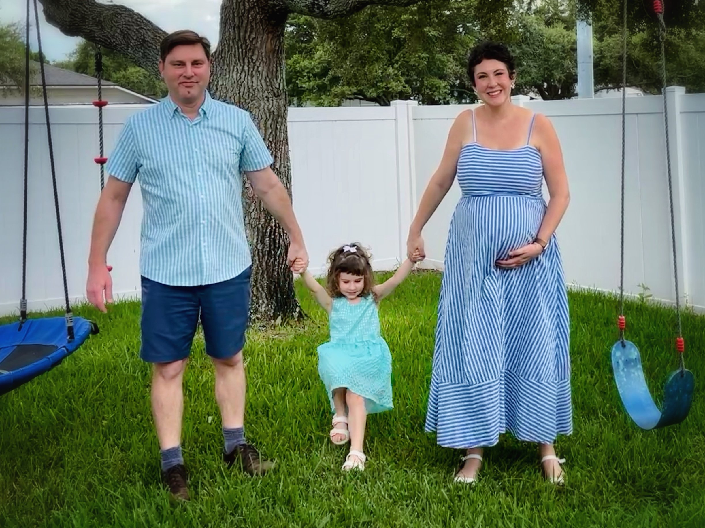 Support Lauren’s Family Through Birth and Recovery campaign photo, 5 of 8