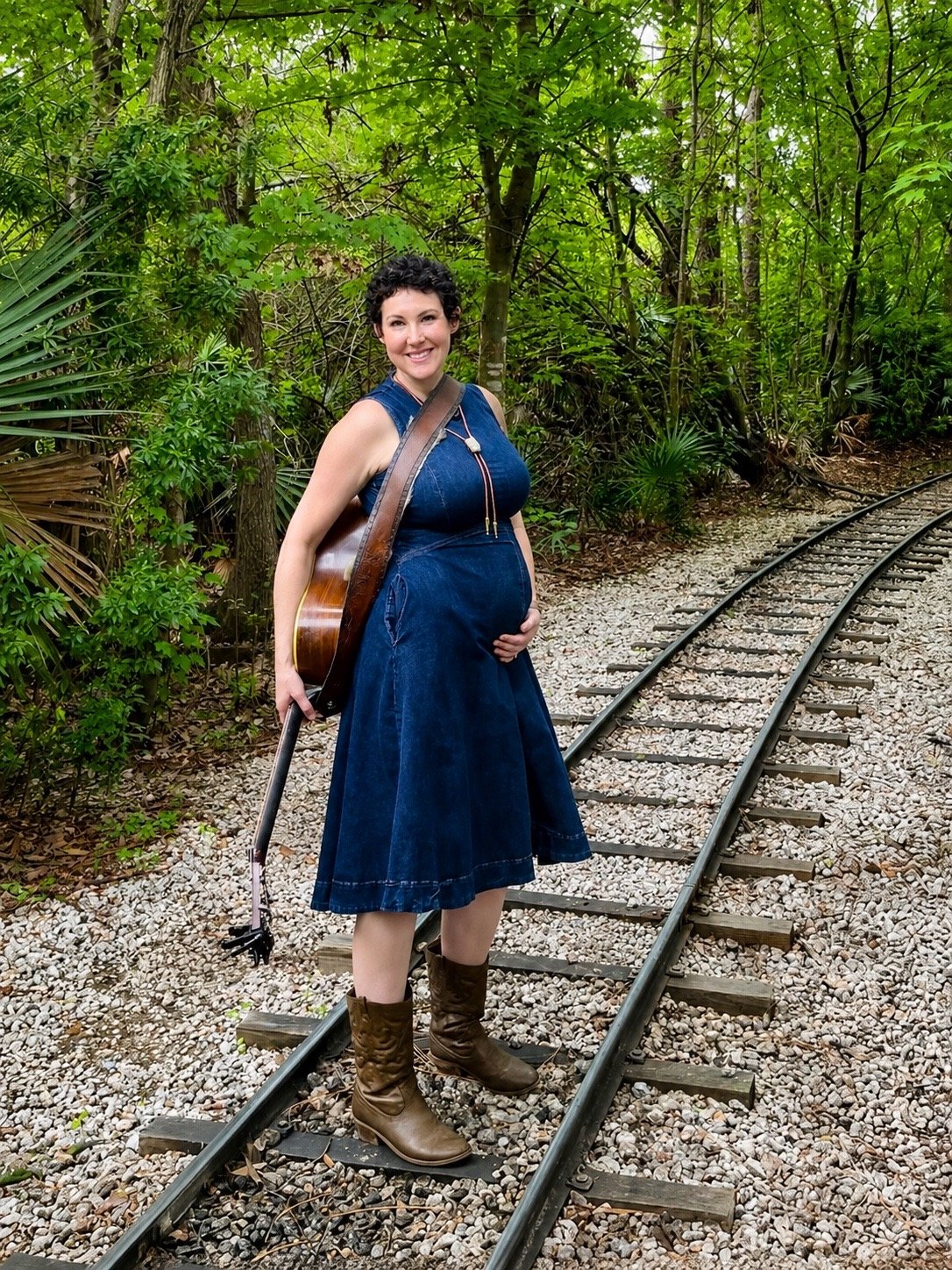 Support Lauren’s Family Through Birth and Recovery campaign photo, 6 of 8