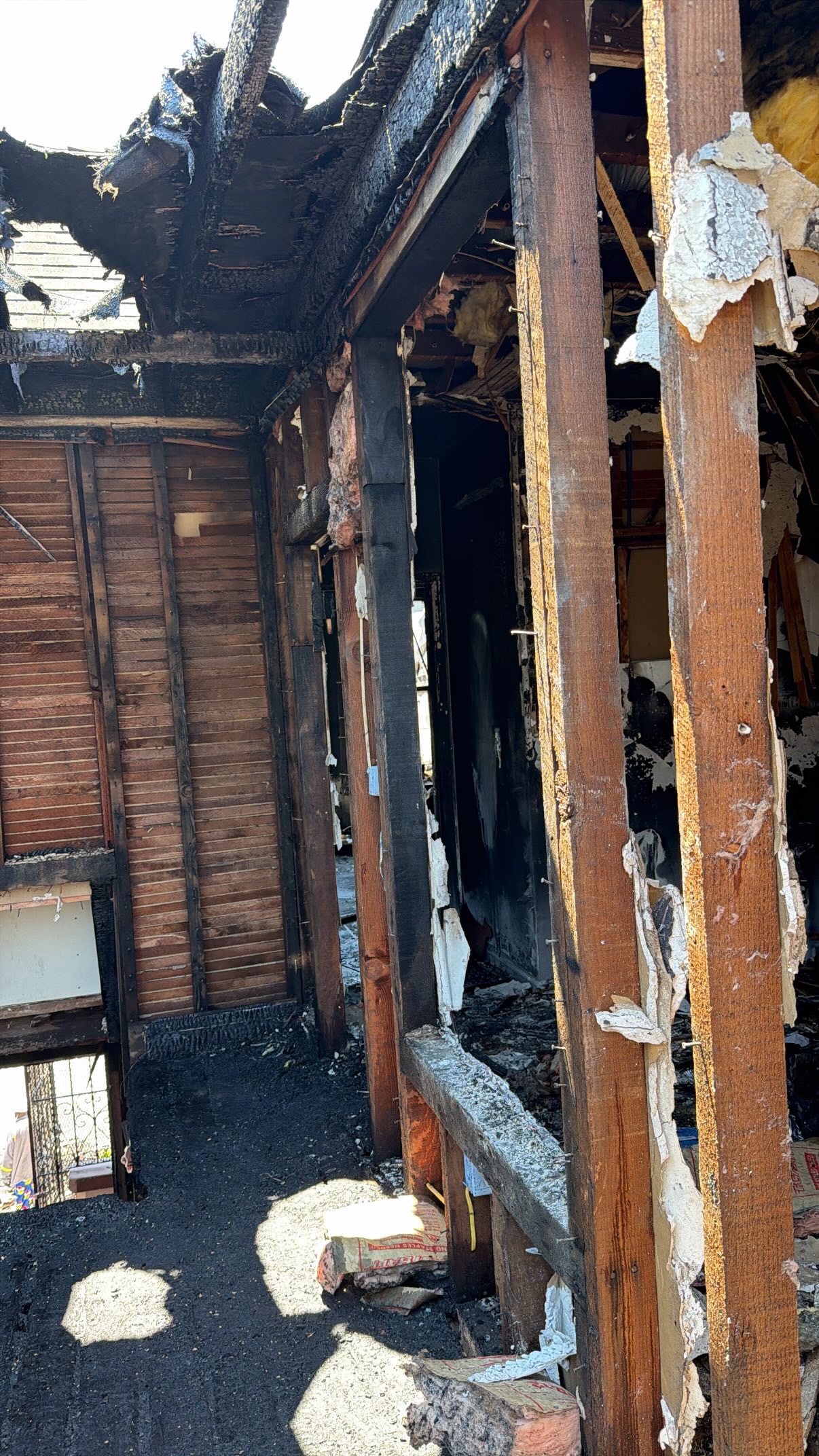 Help Jarrod's Family Recover After Fire and Loss campaign photo, 5 of 8