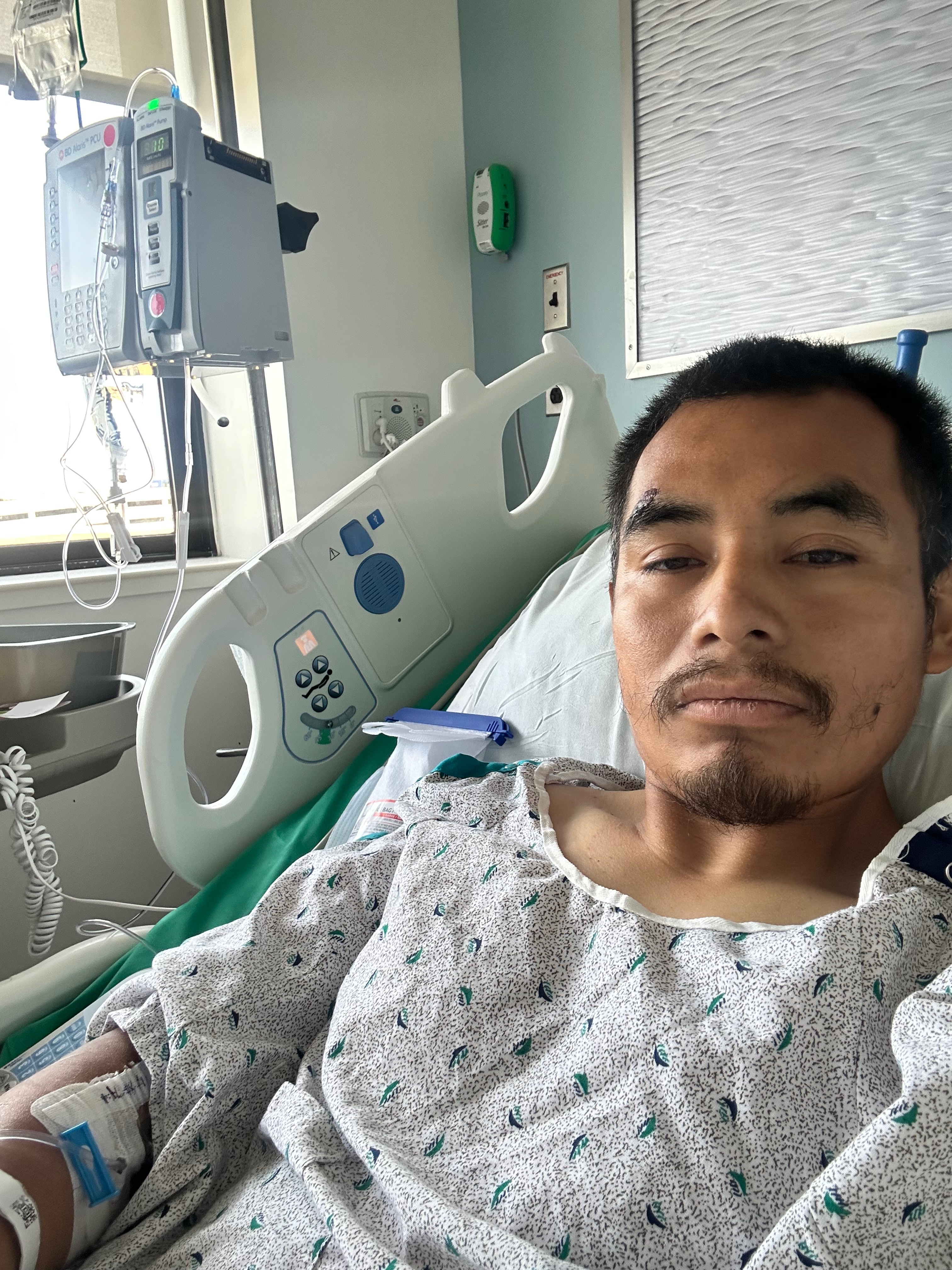 Help abel e Recover from Surgery campaign photo, 5 of 8