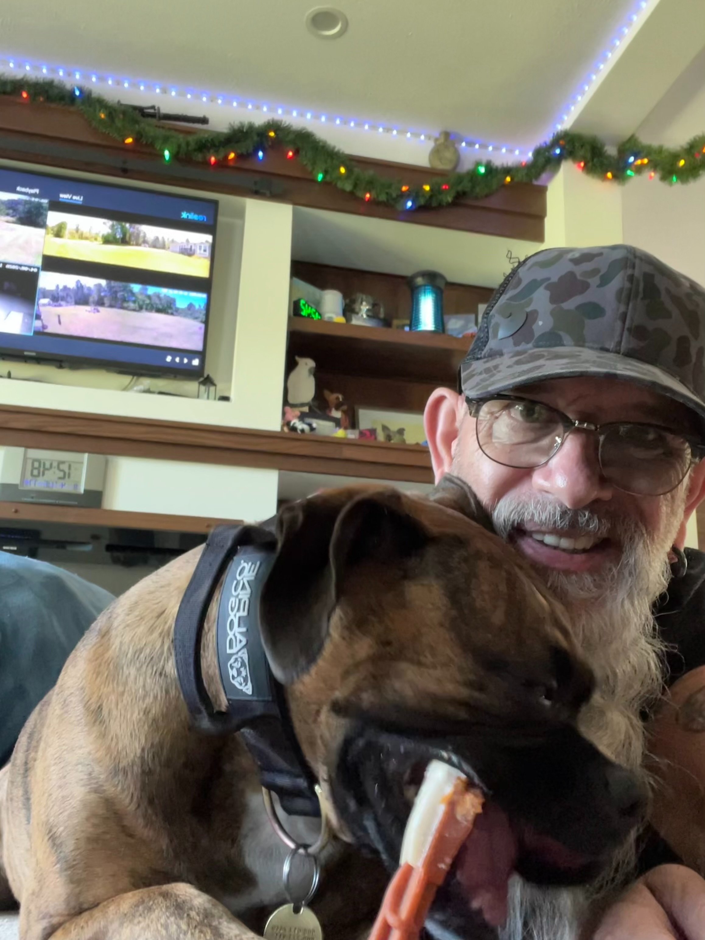 Help Jeff Bridge the Gap After Hip Dislocations & Job Loss campaign photo, 2 of 5