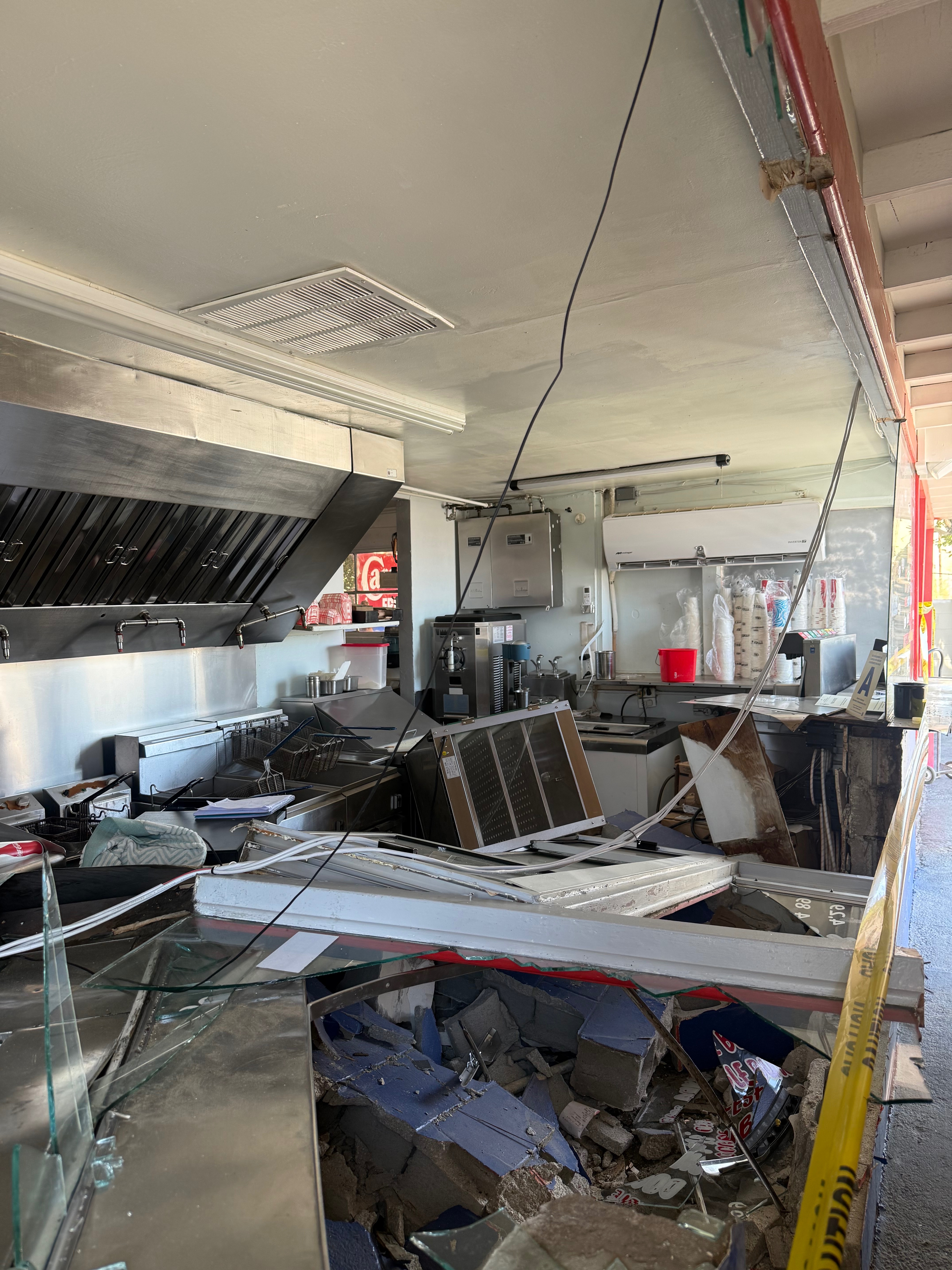 Support Burger Box's Road to Reopening campaign photo, 7 of 8