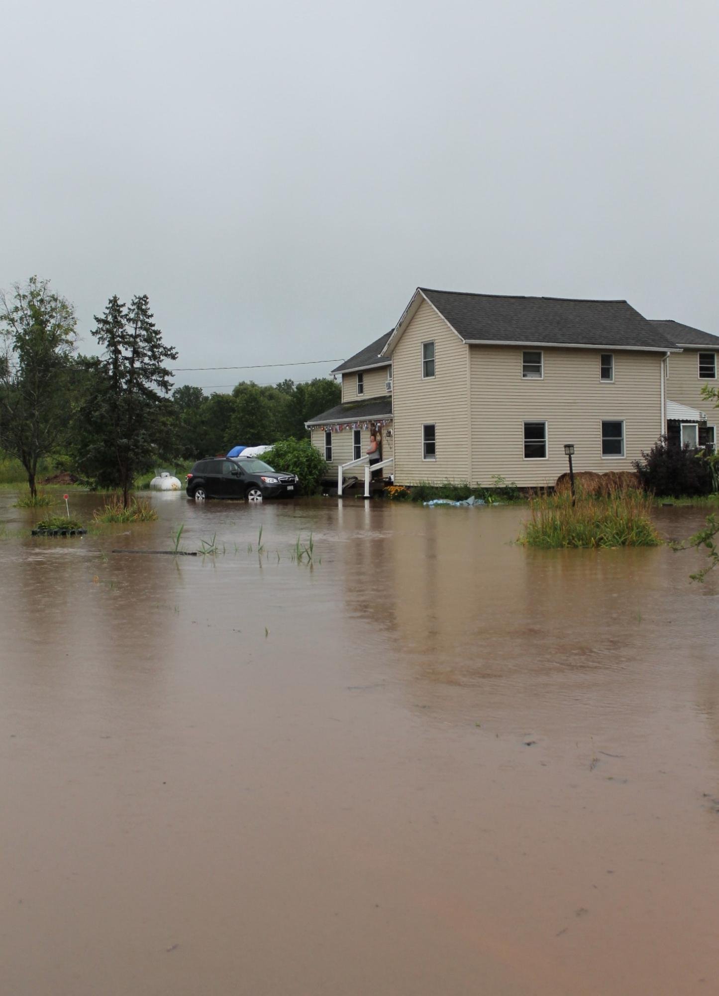 Help the Miller Family Recover from Flooding campaign photo, 5 of 8