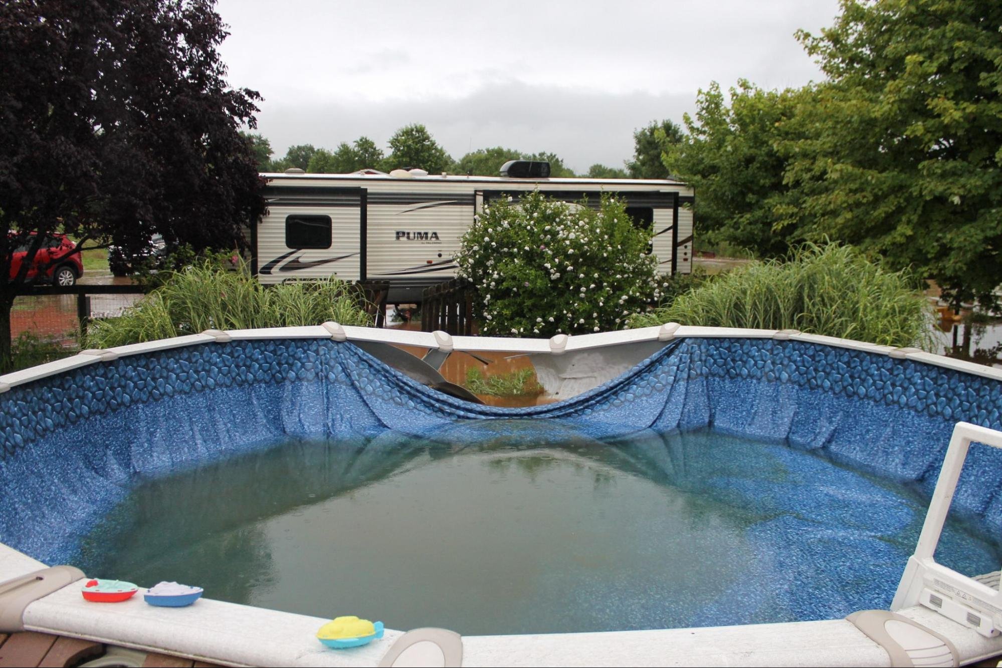 Help the Miller Family Recover from Flooding campaign photo, 6 of 8