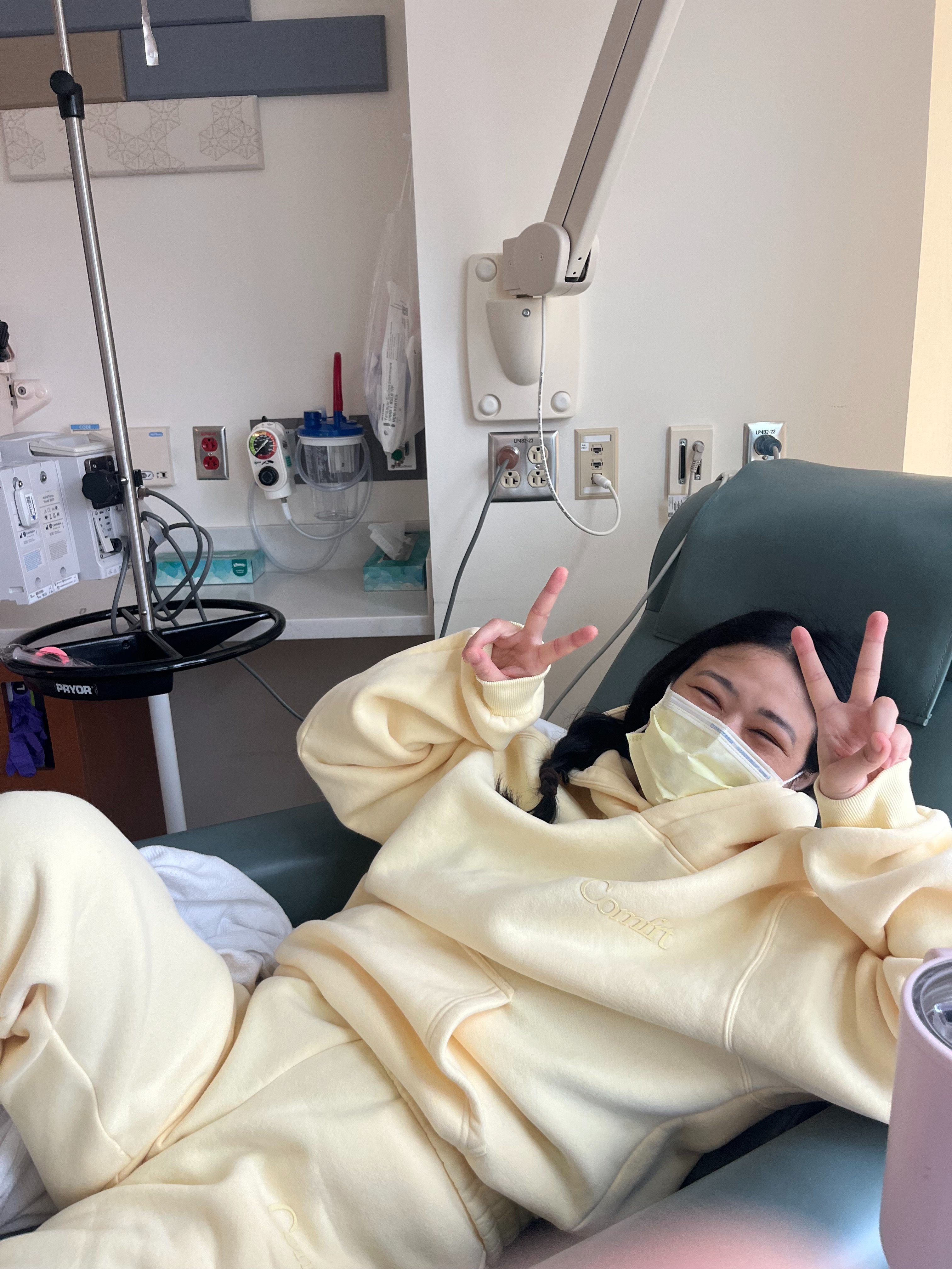 Help Jenilyn Fight Leukemia and Celebrate the Joy Ahead campaign photo, 7 of 8