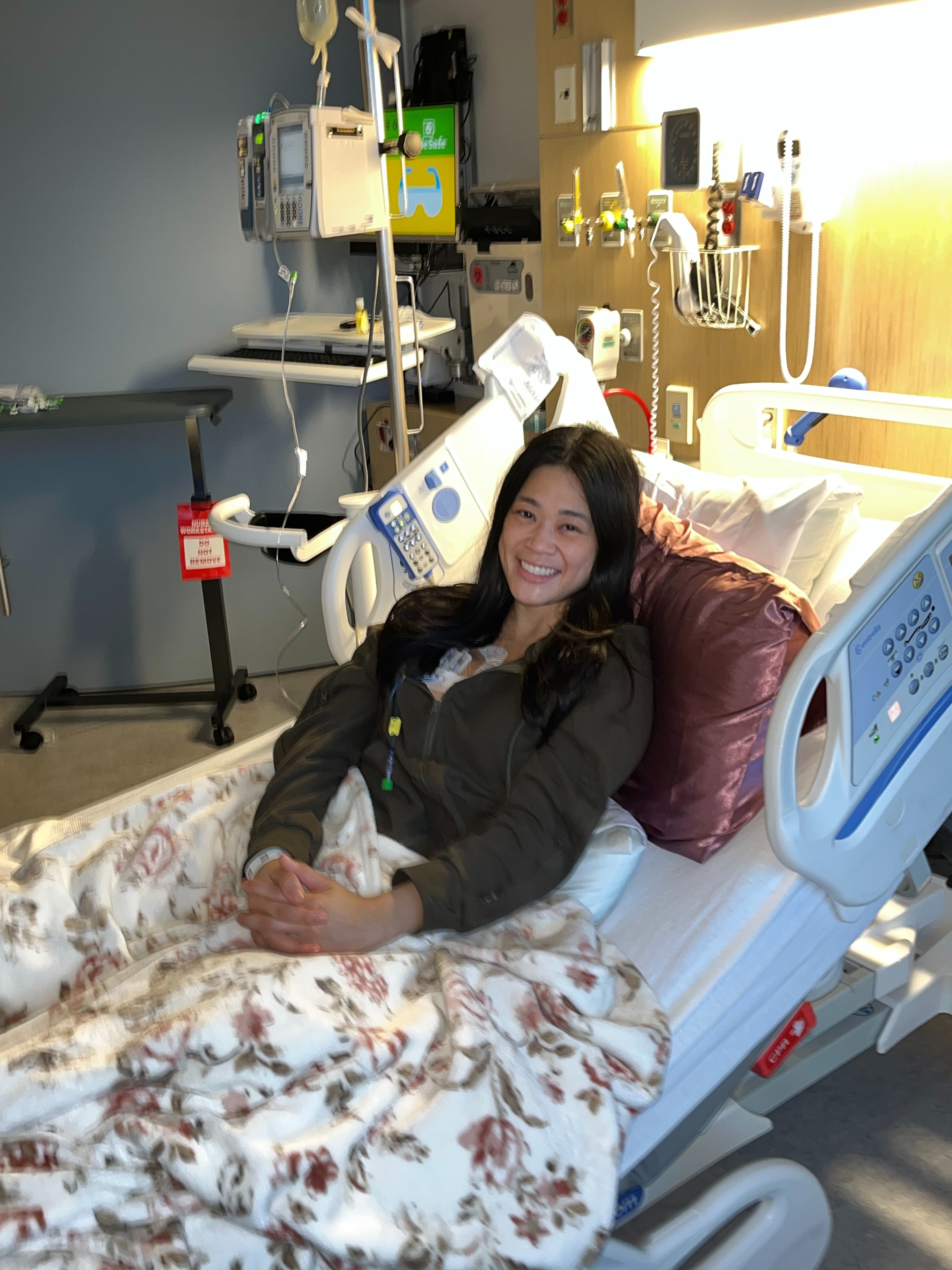 Help Jenilyn Fight Leukemia and Celebrate the Joy Ahead campaign photo, 5 of 8