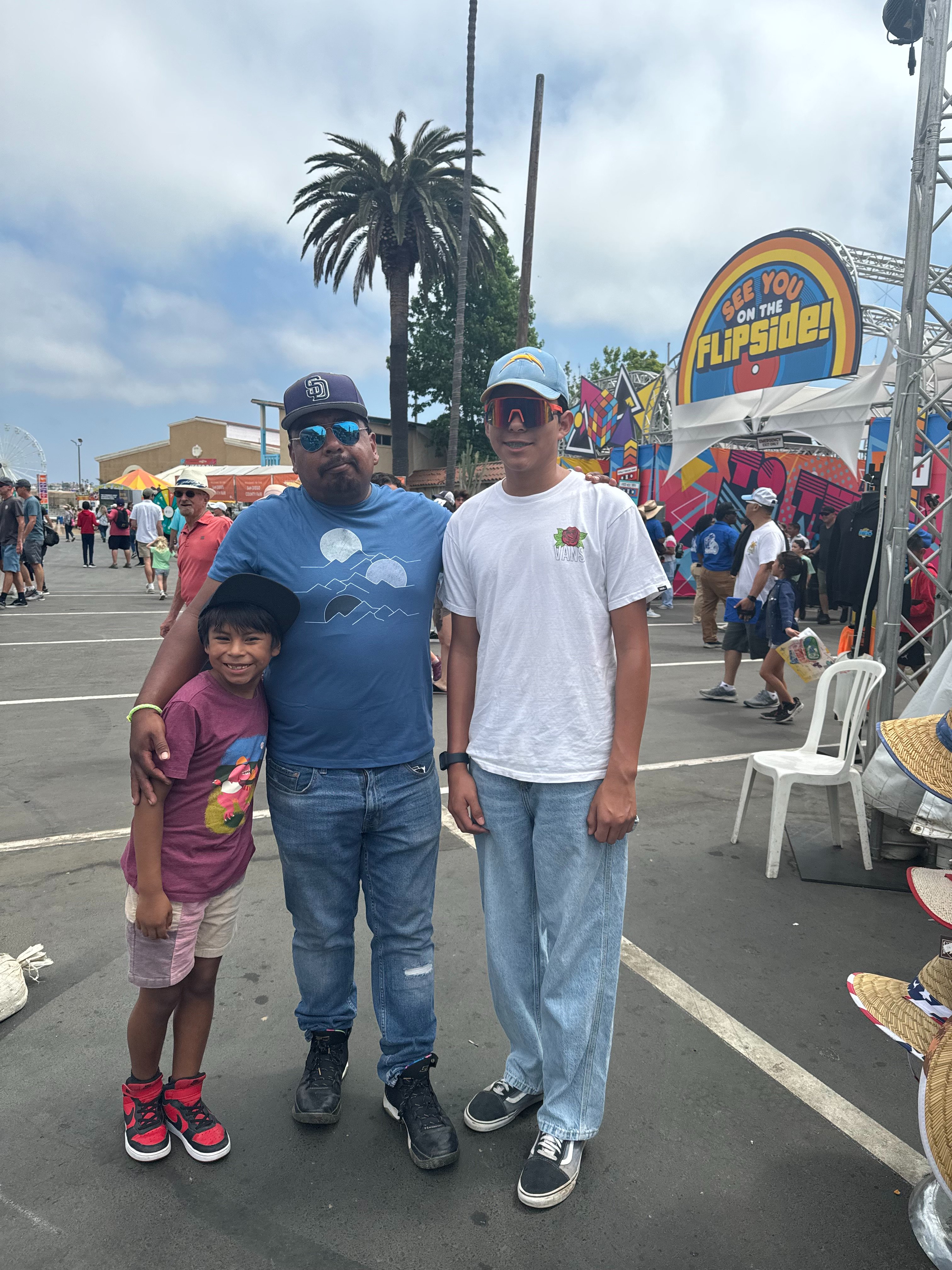 Helping Genesis and Her Kids Through This Tragedy campaign photo, 2 of 8